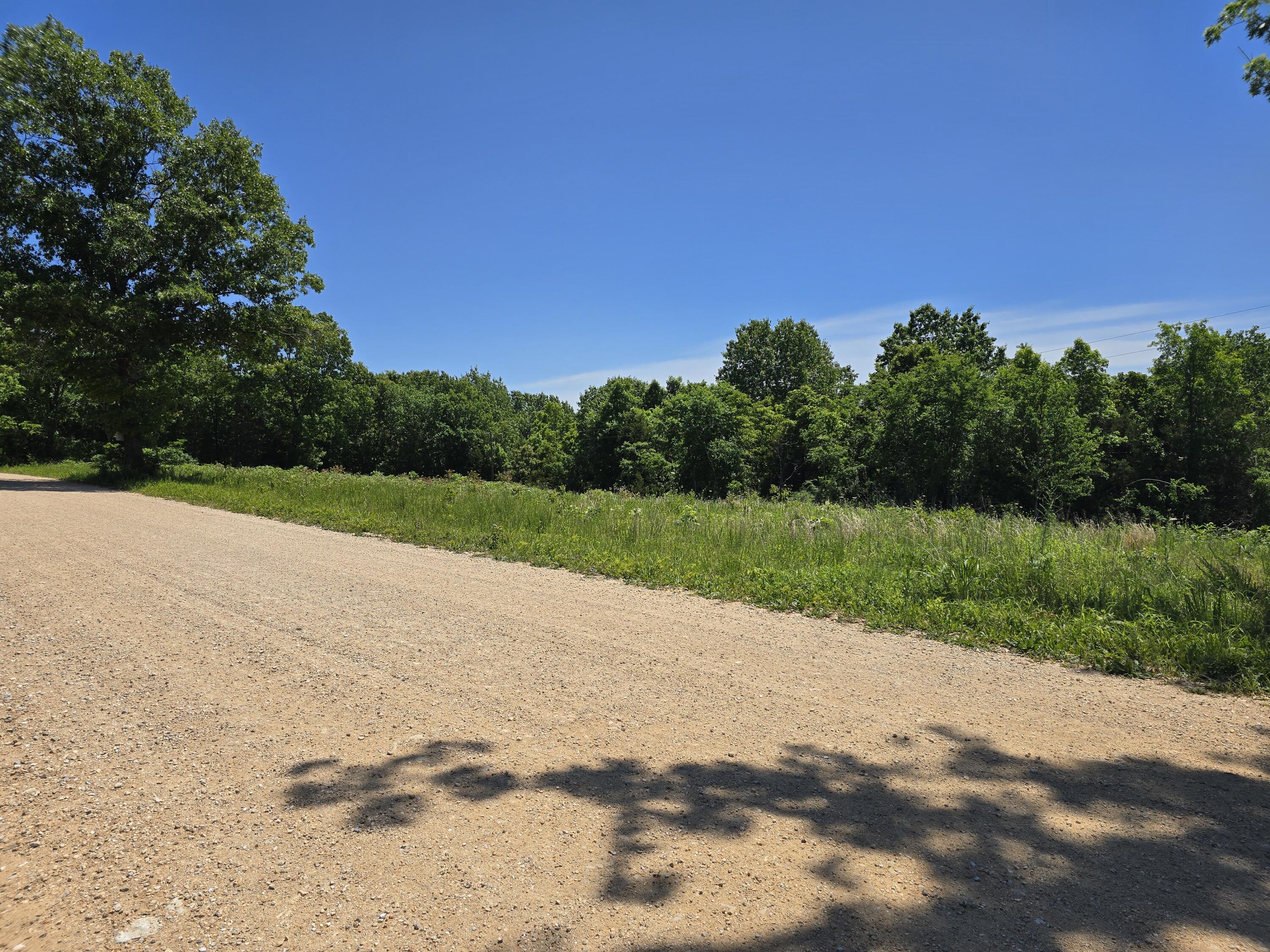 Photo 6 - Land for sale – 16850  Old Cricket Road  Omaha, AR