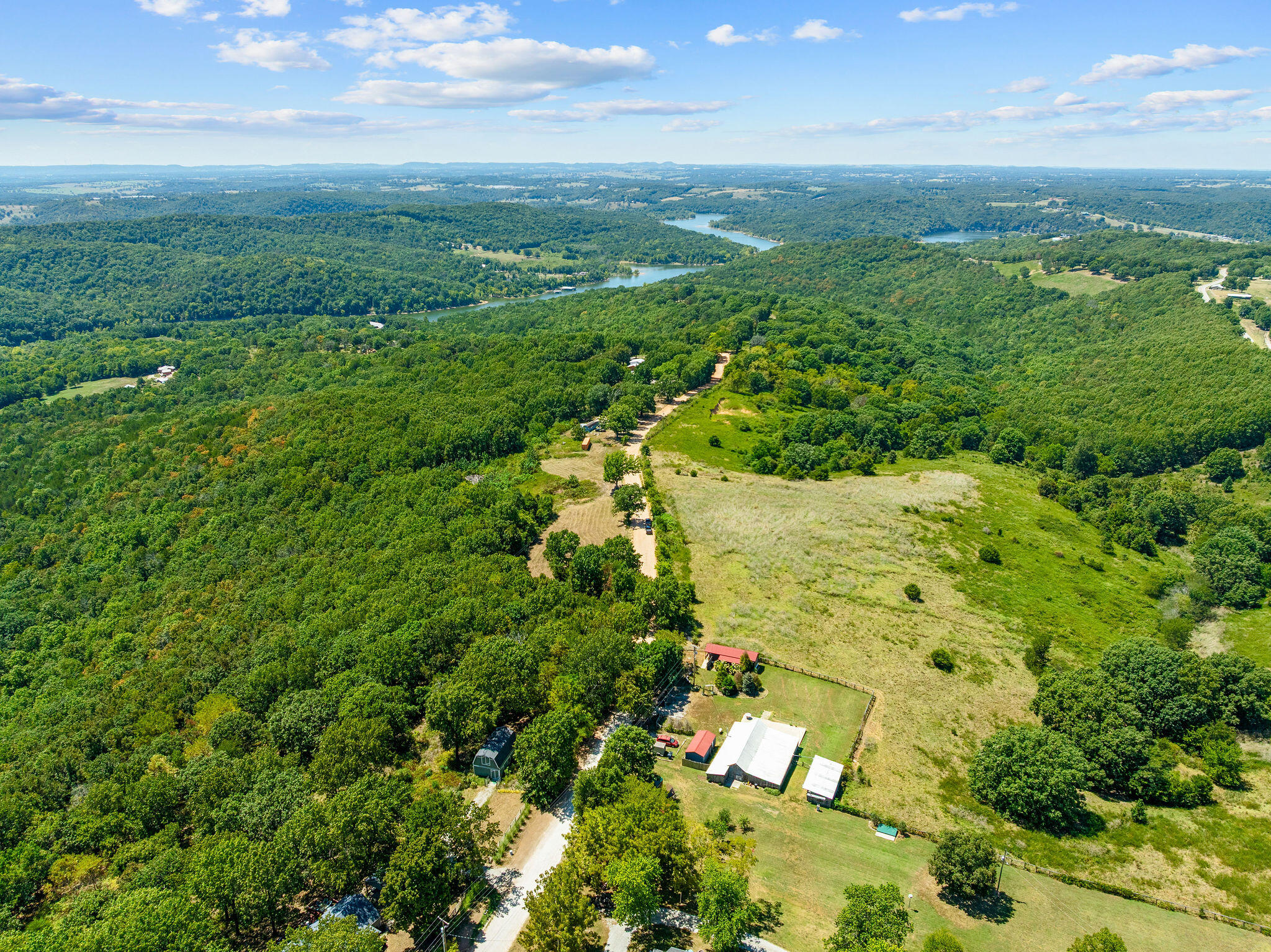 Photo 37 - Land for sale – 16850  Old Cricket Road  Omaha, AR