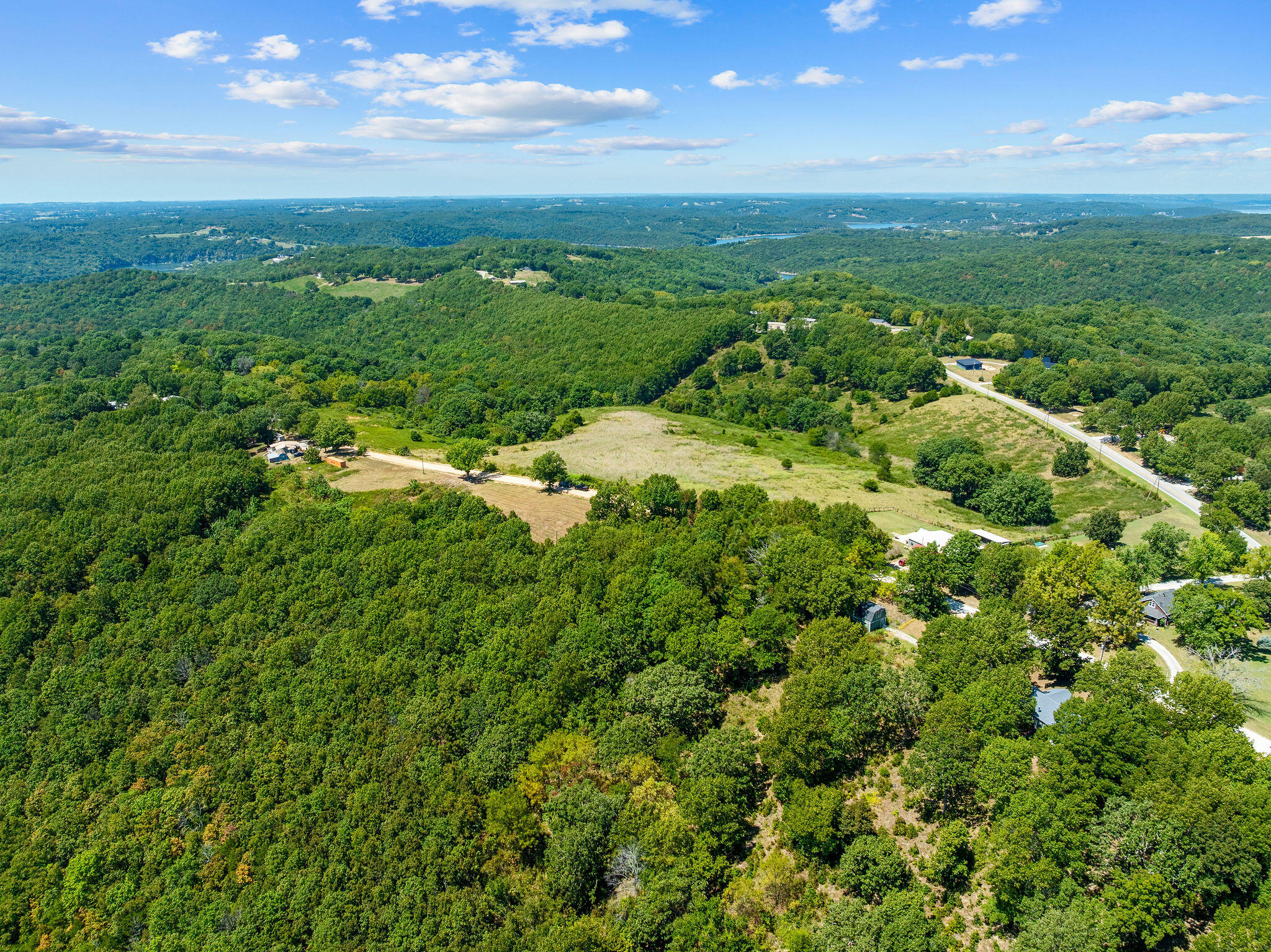 Photo 33 - Land for sale – 16850  Old Cricket Road  Omaha, AR