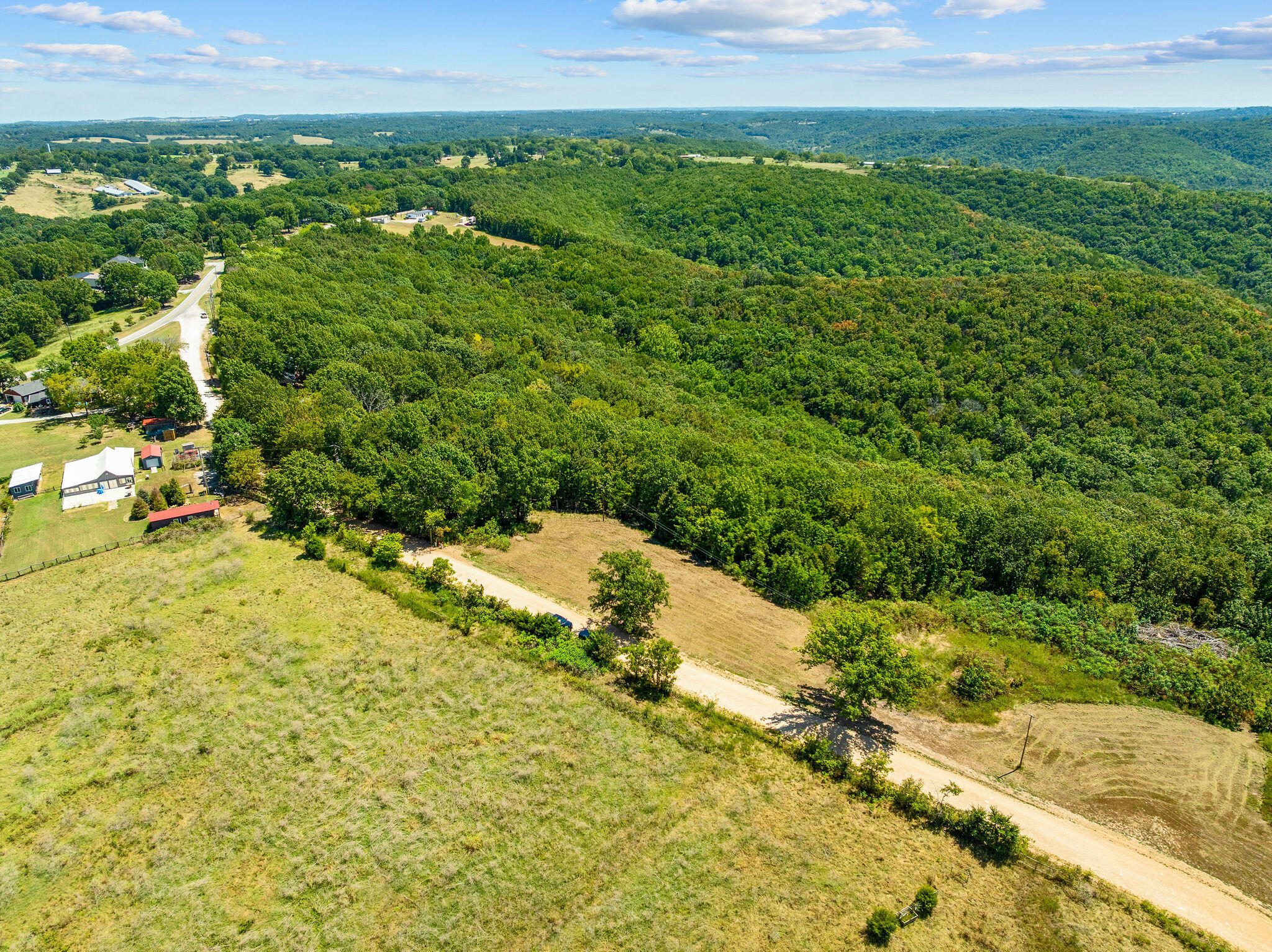 Photo 32 - Land for sale – 16850  Old Cricket Road  Omaha, AR