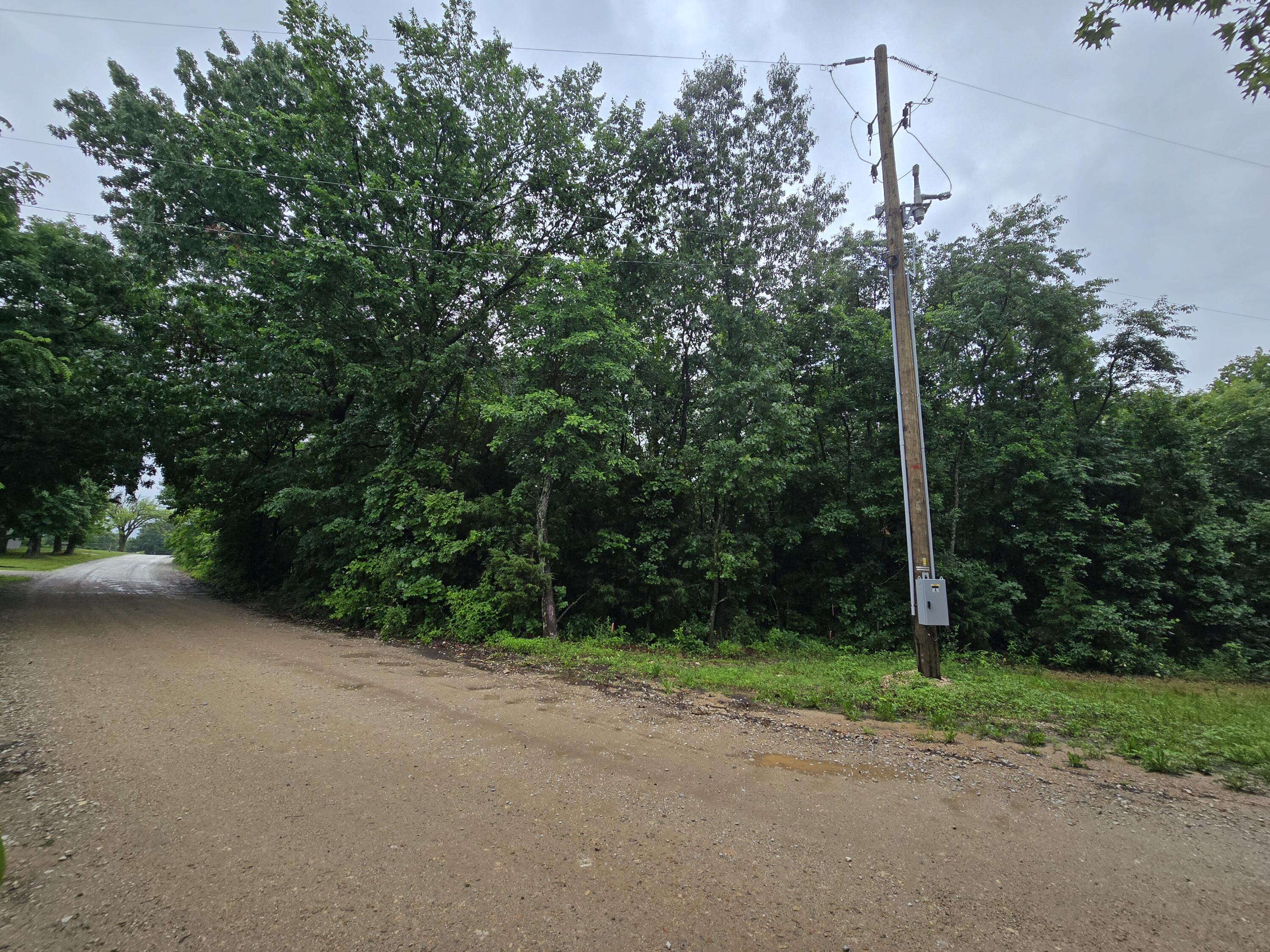 Photo 21 - Land for sale – 16850  Old Cricket Road  Omaha, AR