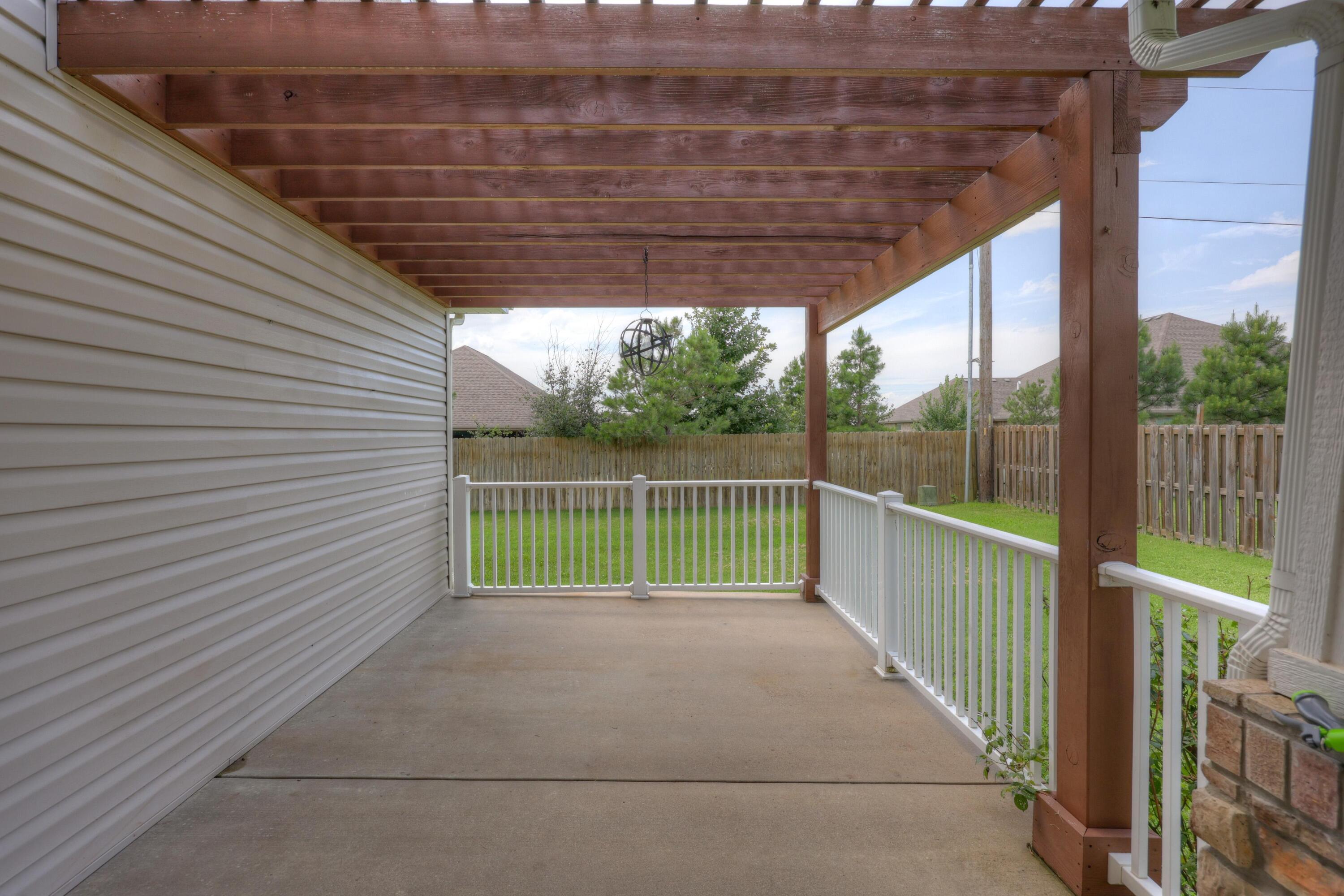 Photo 5 - Residential for sale – 2812 S Monroe Avenue  Joplin, MO