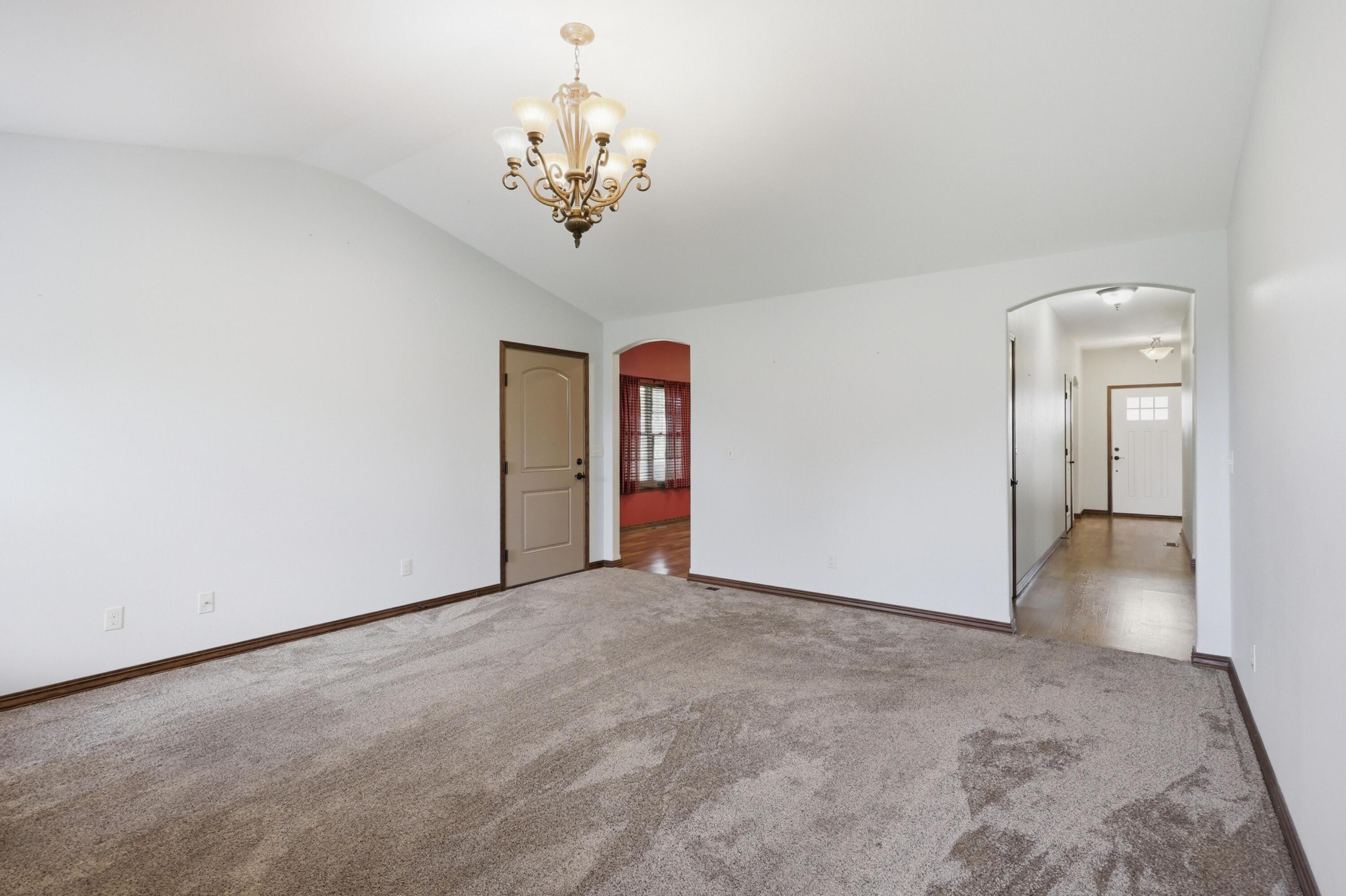 Photo 13 - Residential for sale – 2812 S Monroe Avenue  Joplin, MO