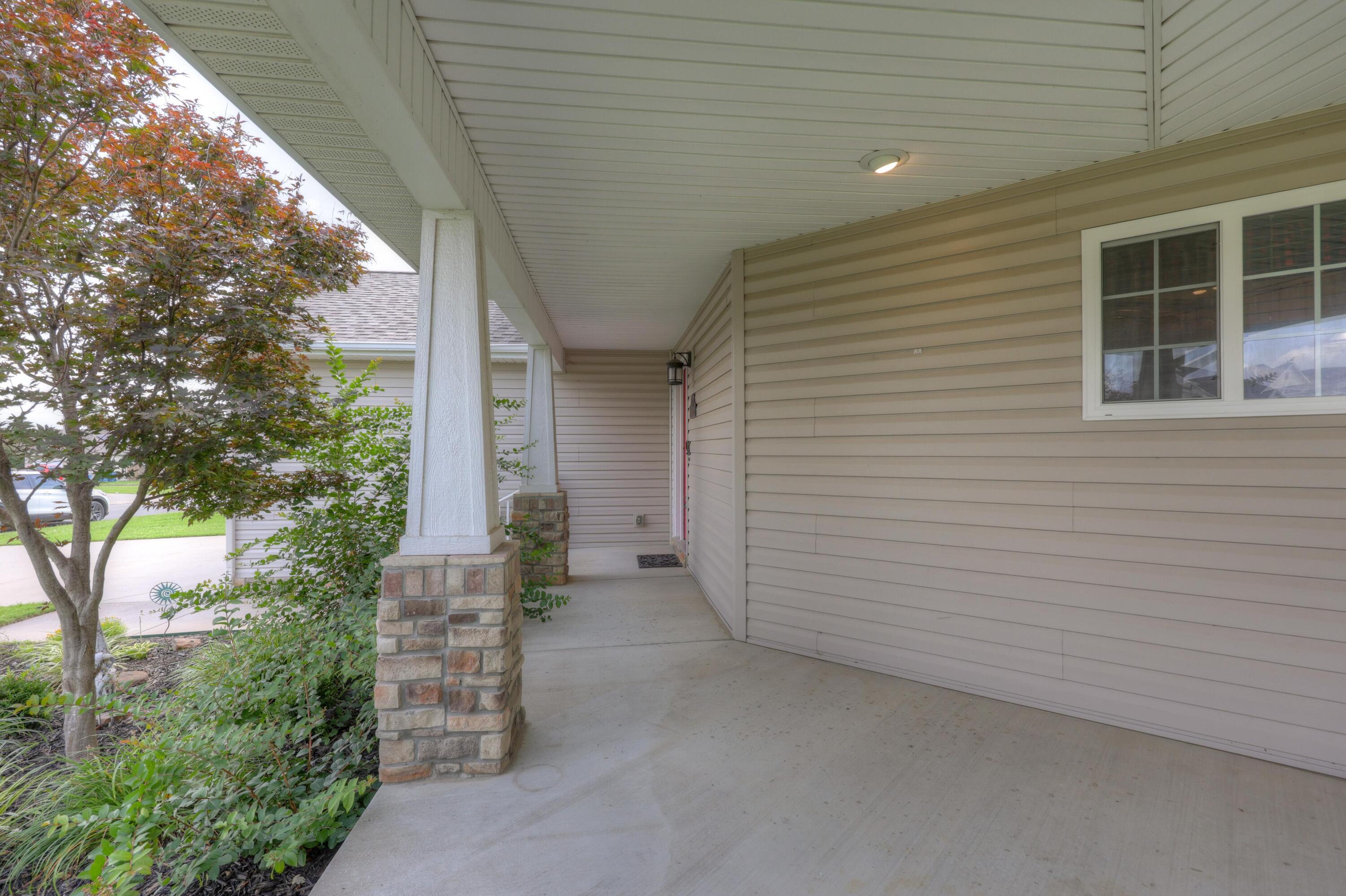 Photo 7 - Residential for sale – 2812 S Monroe Avenue  Joplin, MO