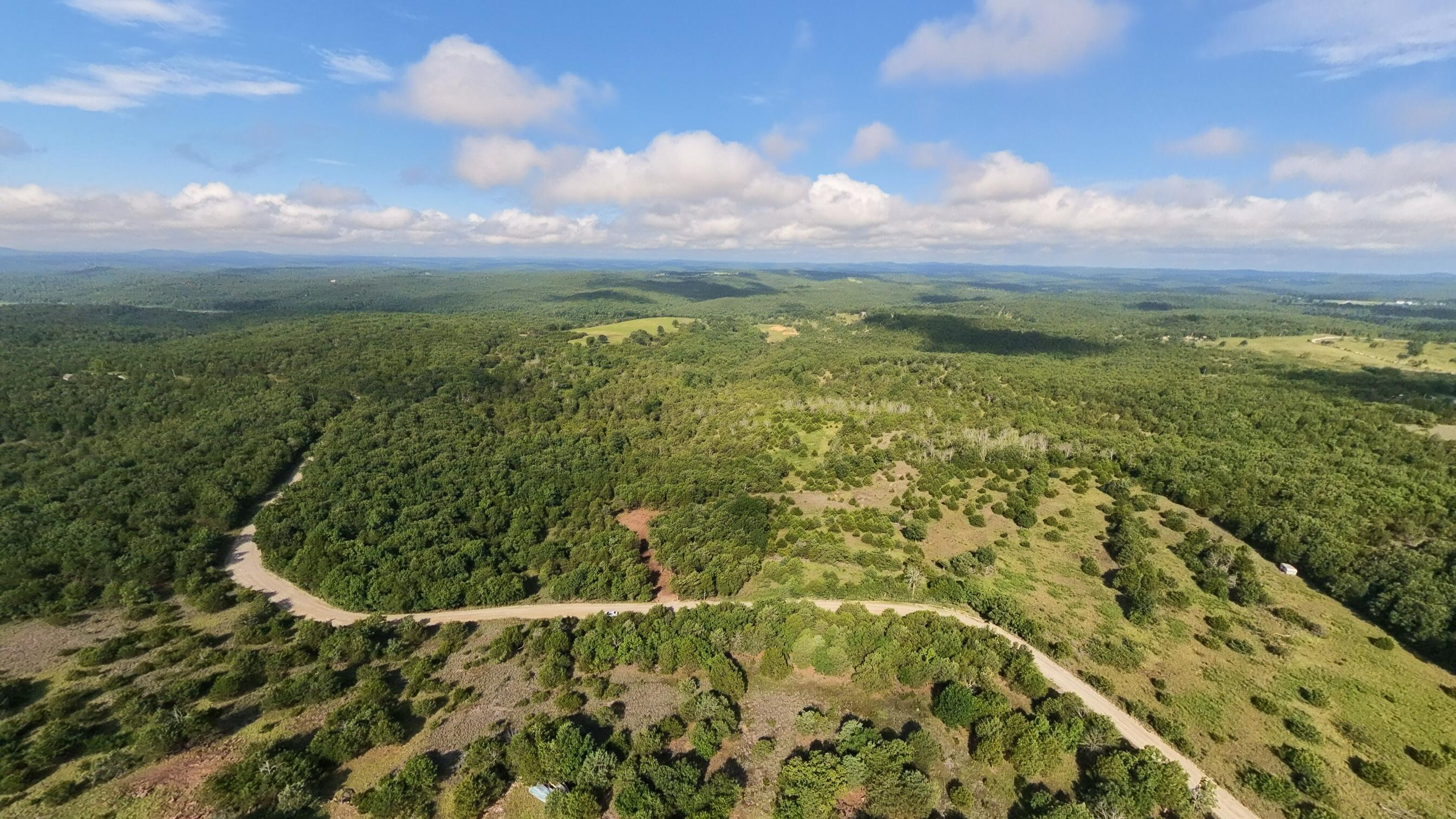 Land for sale – 000  County Road 477   Clarkridge, AR