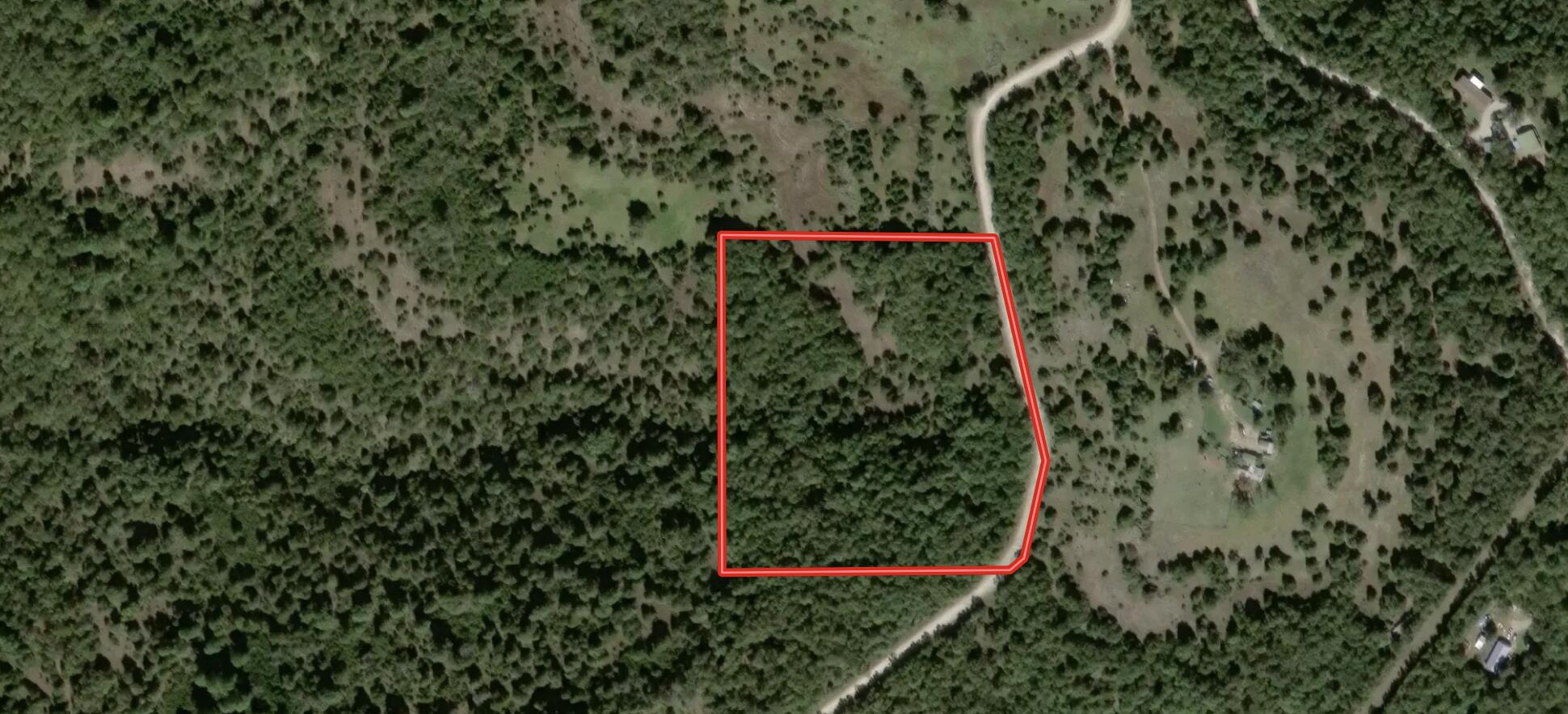 Photo 2 - Land for sale – 000  County Road 477   Clarkridge, AR