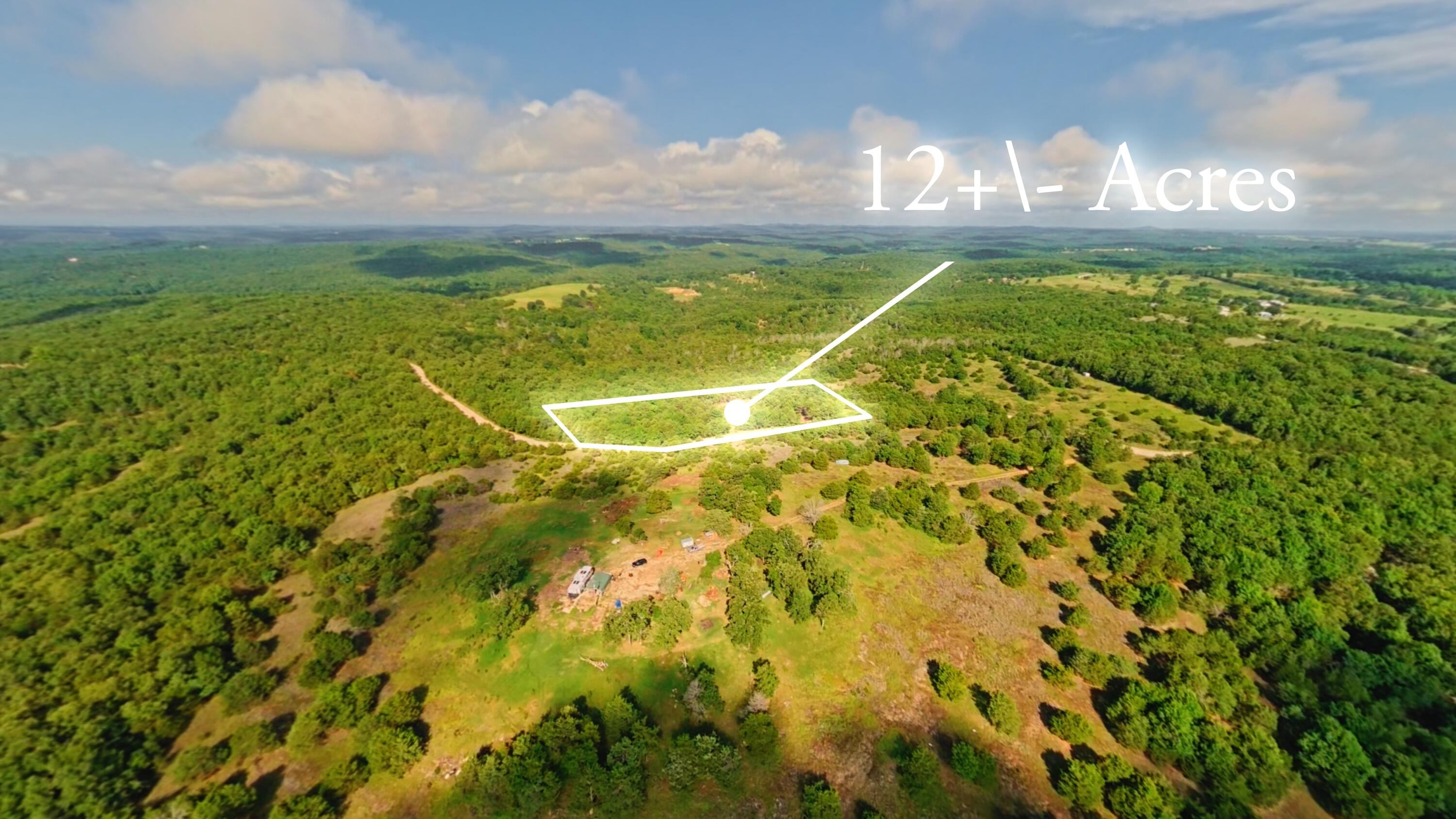 Photo 32 - Land for sale – 000  County Road 477   Clarkridge, AR