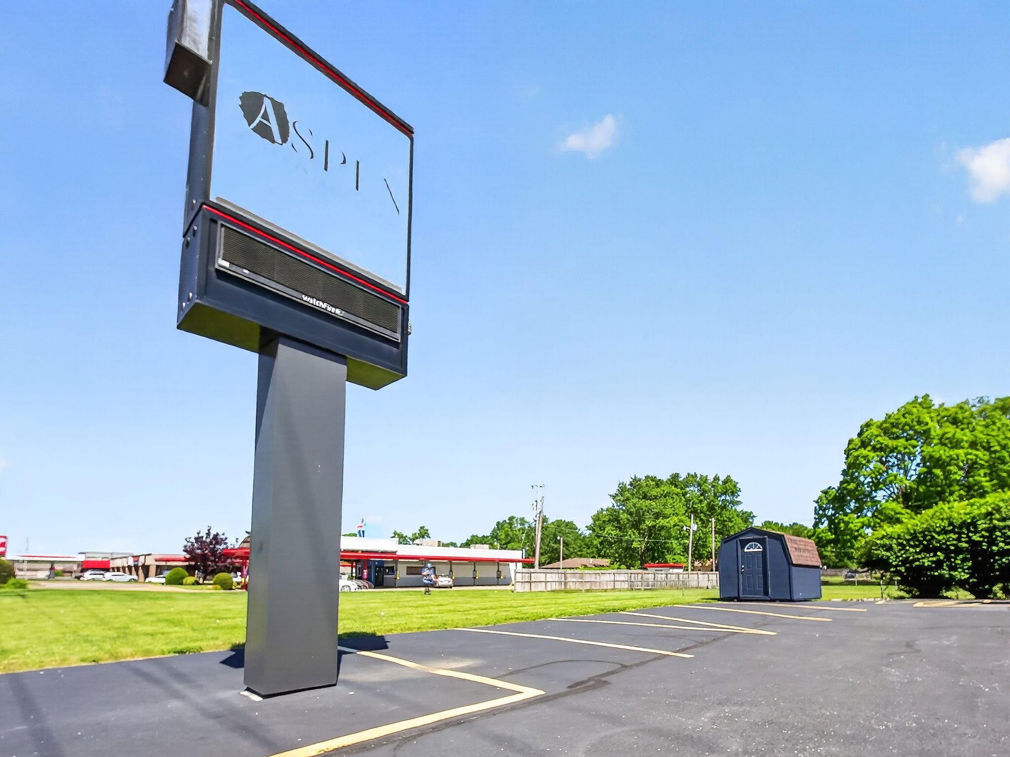 Photo 40 - Commercial Sale for sale – 103 N Old Wilderness Road  Nixa, MO