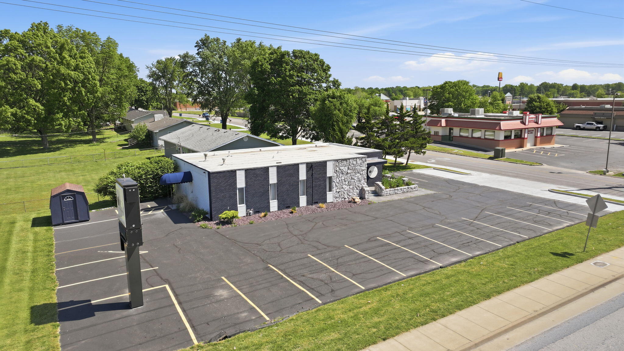 Photo 39 - Commercial Sale for sale – 103 N Old Wilderness Road  Nixa, MO