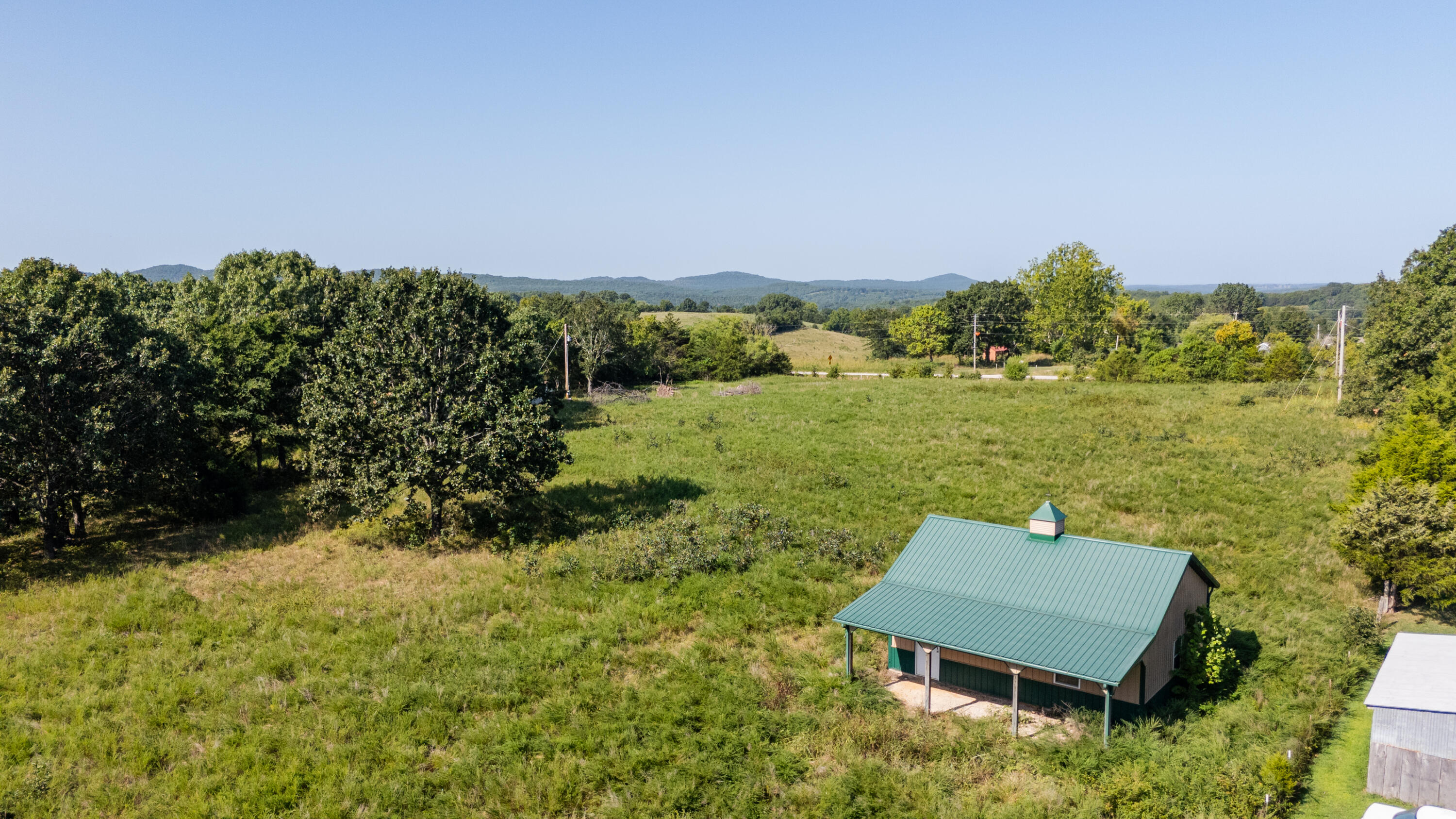 Photo 19 - Land for sale – 11600  Missouri 125   Bradleyville, MO