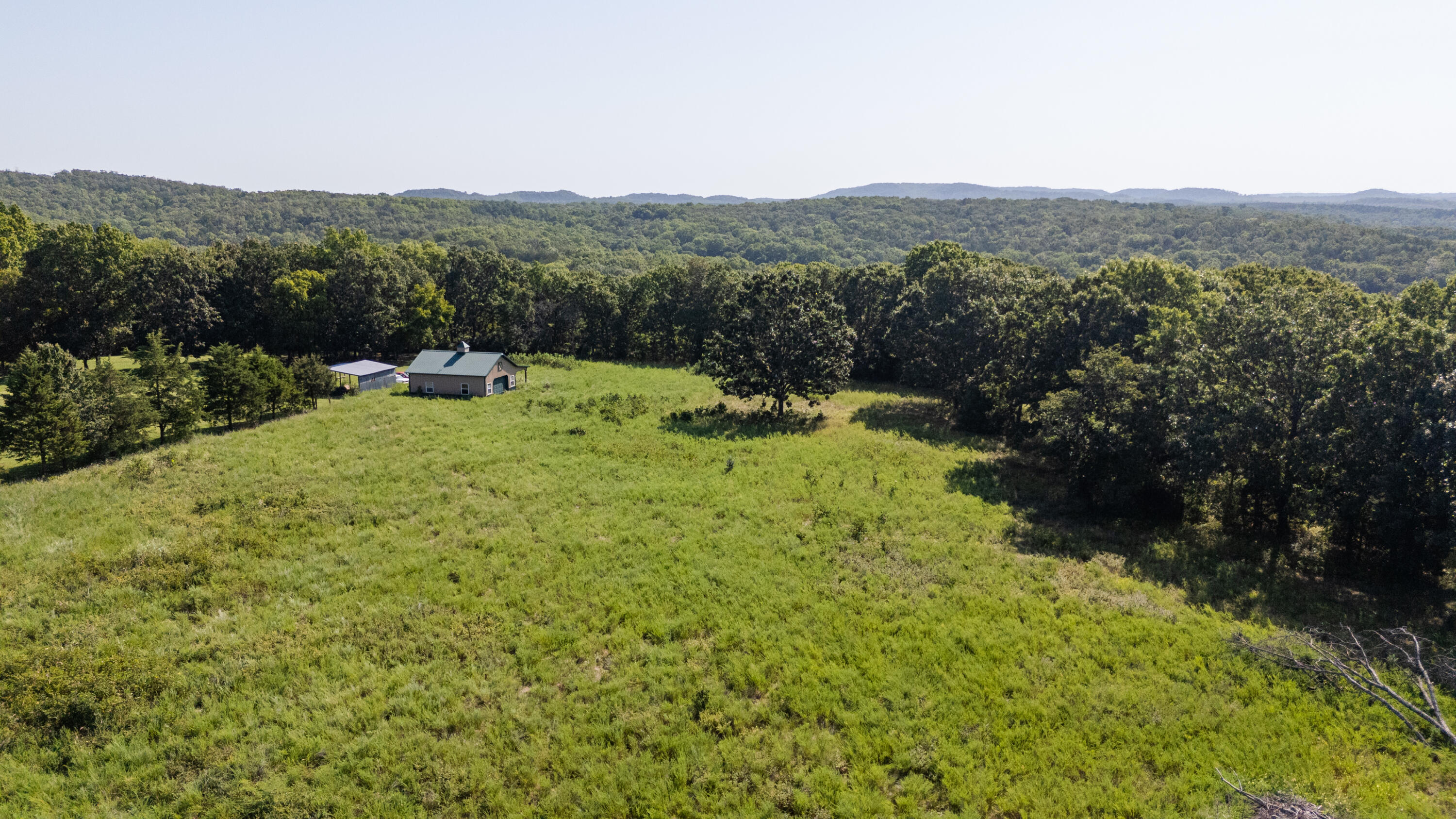 Photo 15 - Land for sale – 11600  Missouri 125   Bradleyville, MO