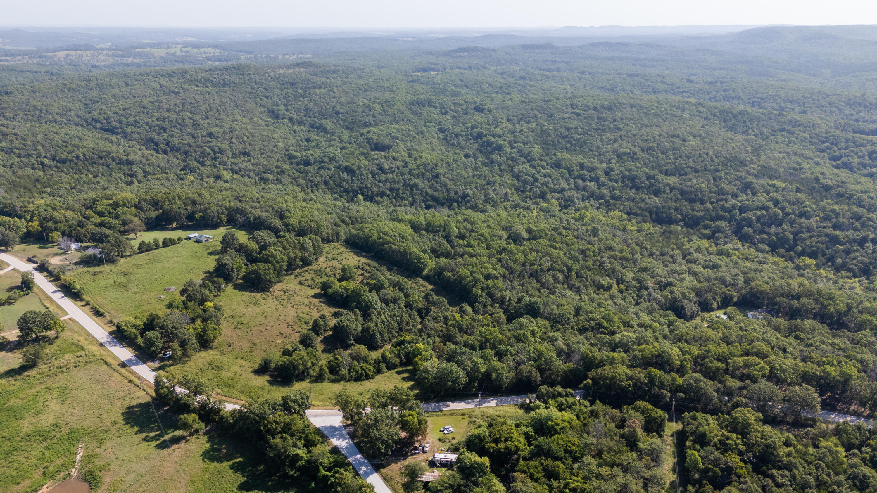 Photo 9 - Land for sale – 11600  Missouri 125   Bradleyville, MO