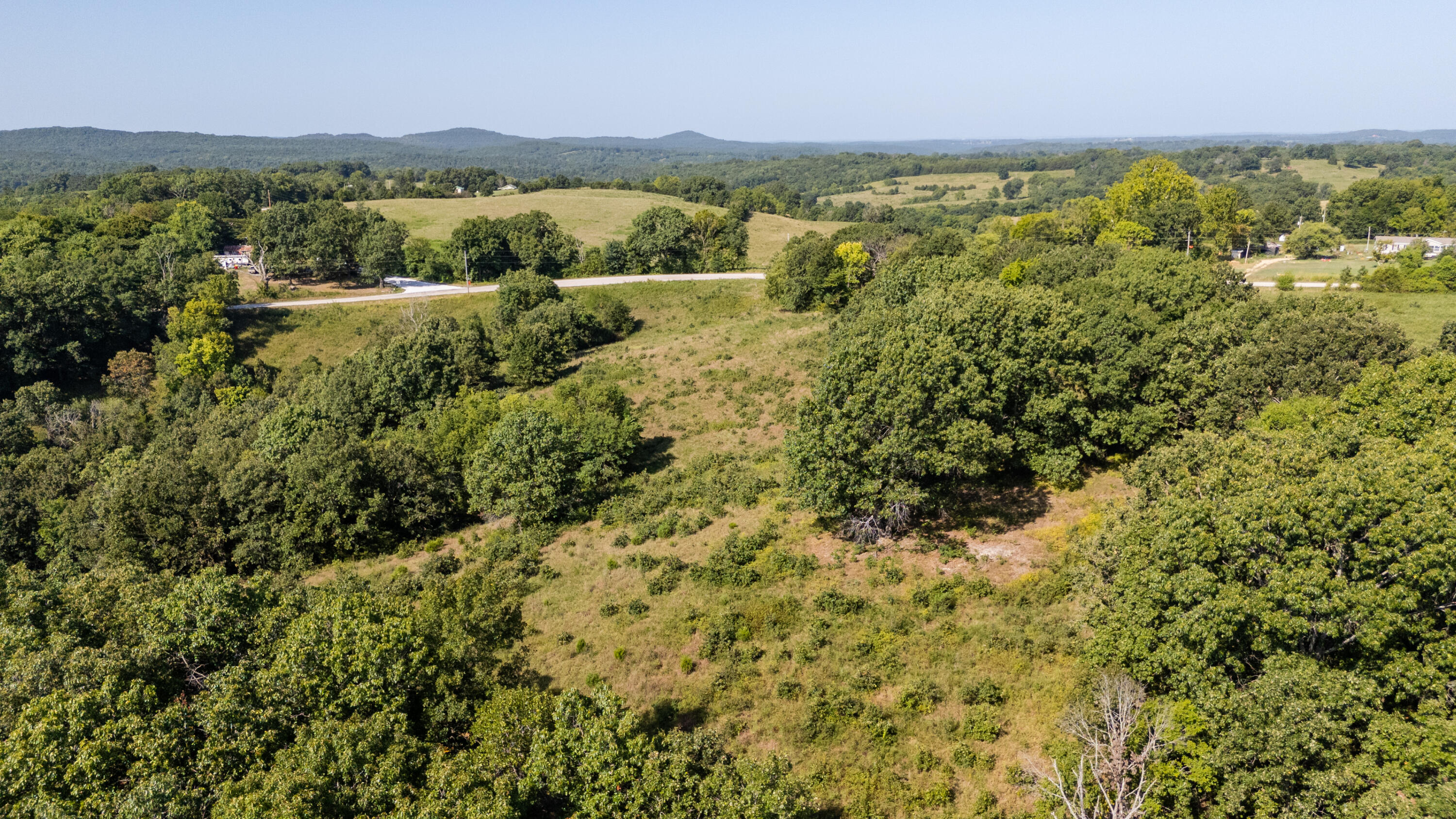Photo 21 - Land for sale – 11600  Missouri 125   Bradleyville, MO