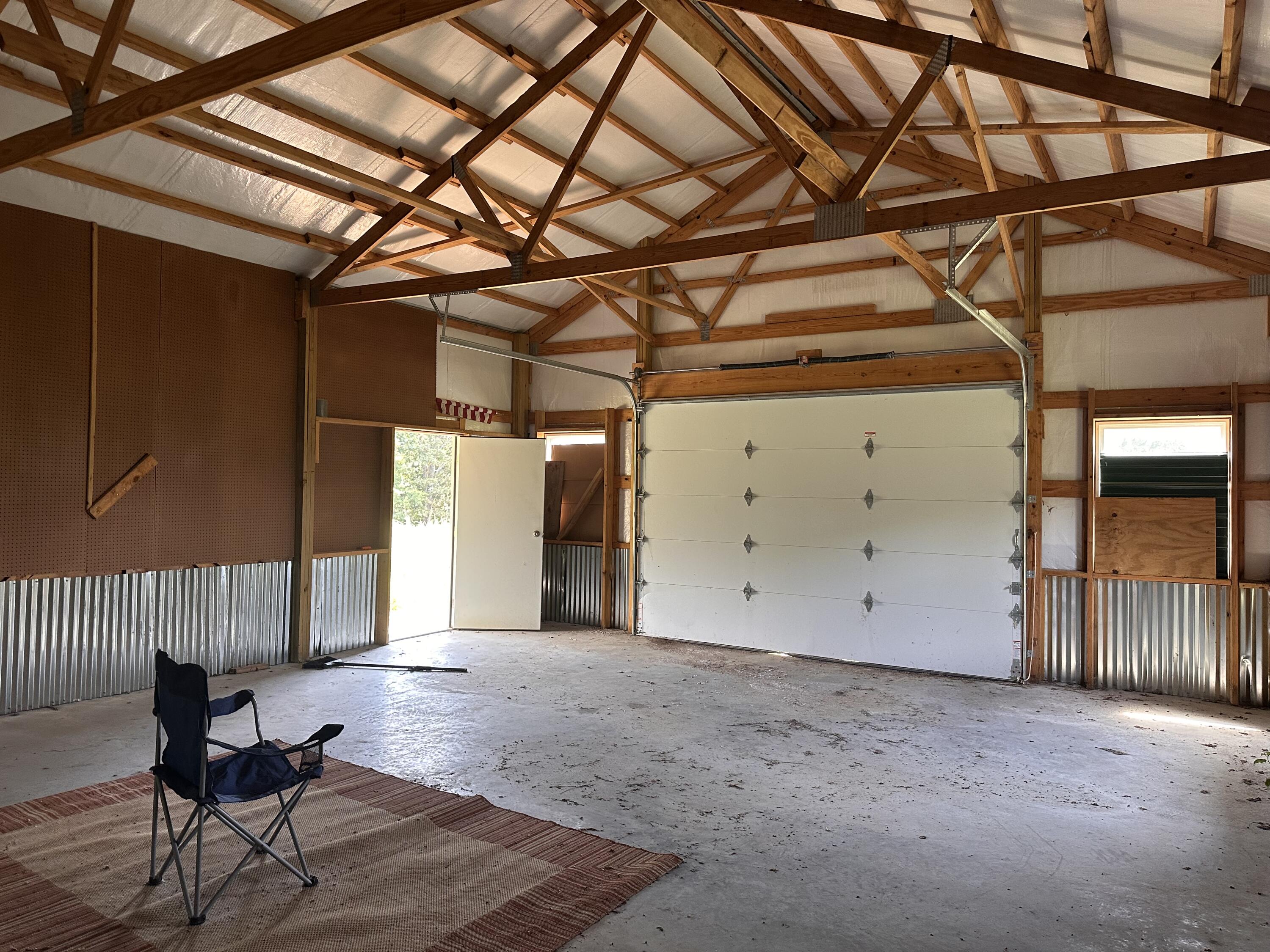 Photo 4 - Land for sale – 11600  Missouri 125   Bradleyville, MO