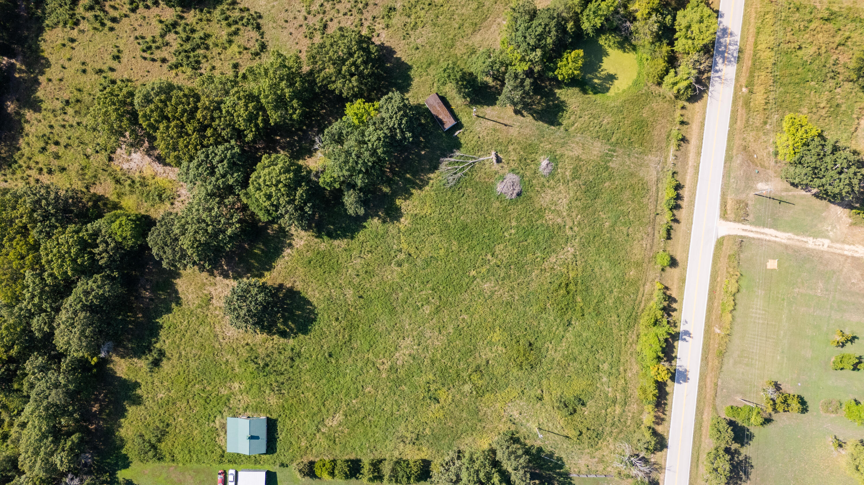 Photo 28 - Land for sale – 11600  Missouri 125   Bradleyville, MO