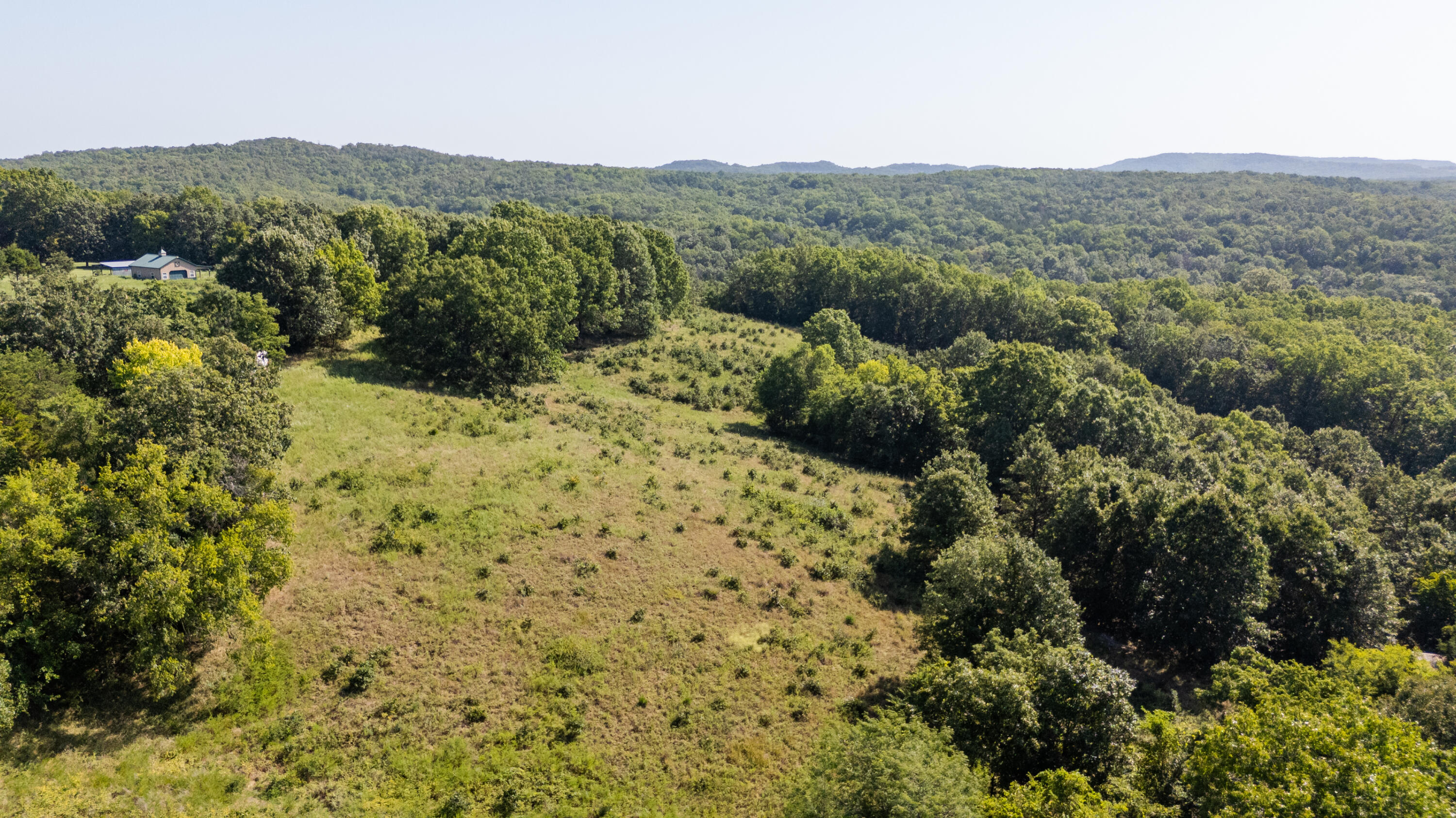 Photo 30 - Land for sale – 11600  Missouri 125   Bradleyville, MO
