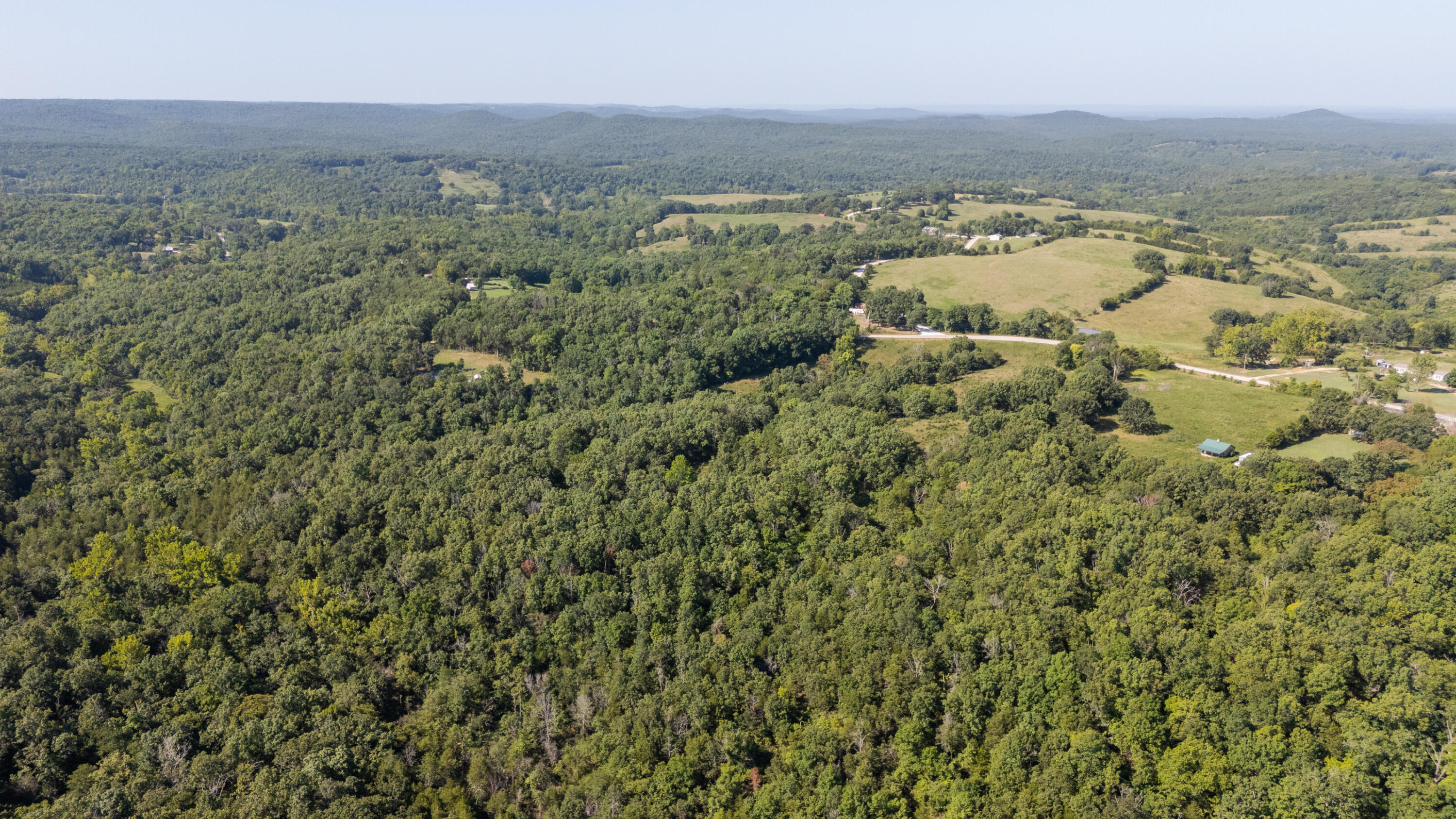 Photo 25 - Land for sale – 11600  Missouri 125   Bradleyville, MO