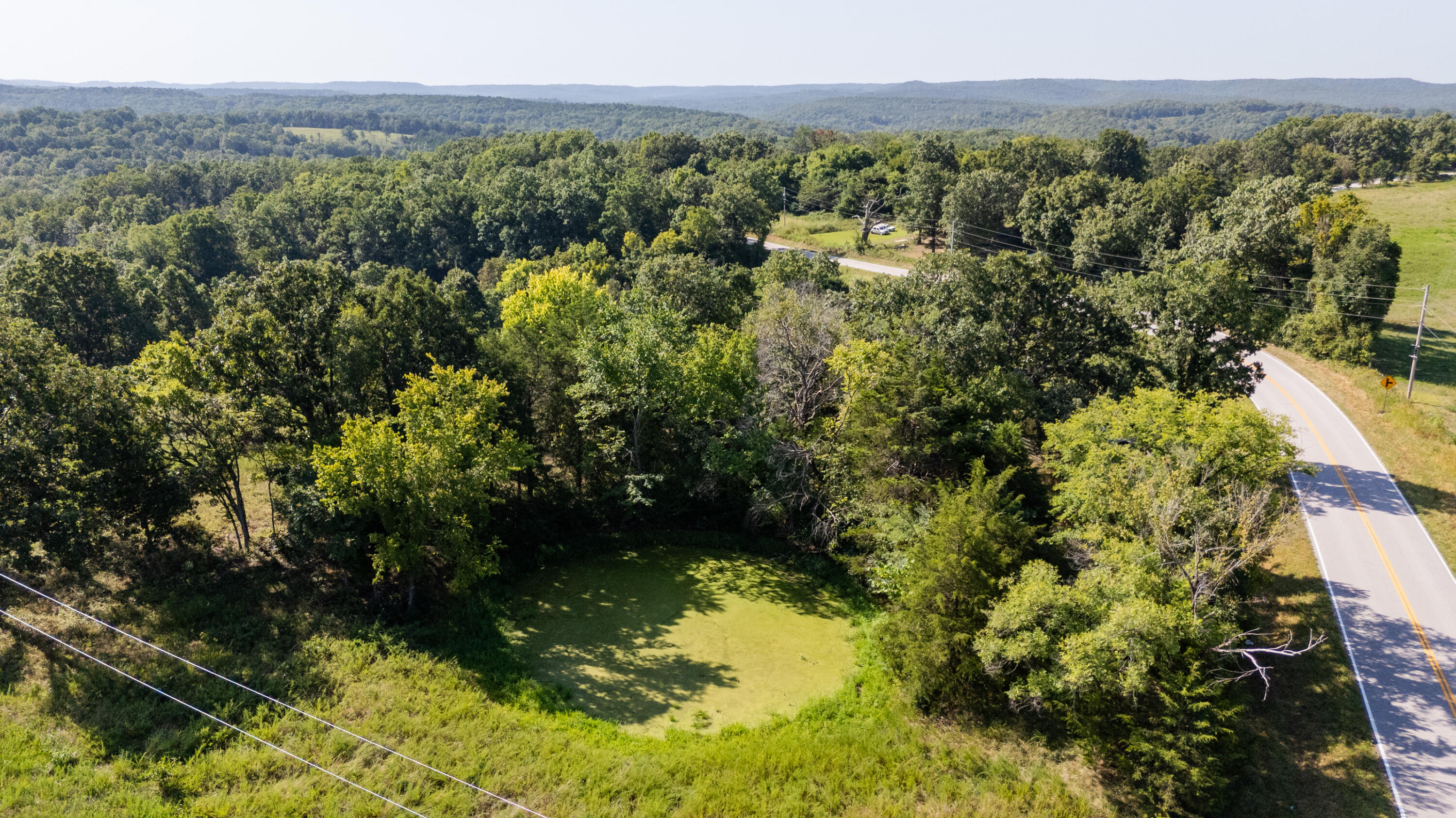 Photo 14 - Land for sale – 11600  Missouri 125   Bradleyville, MO
