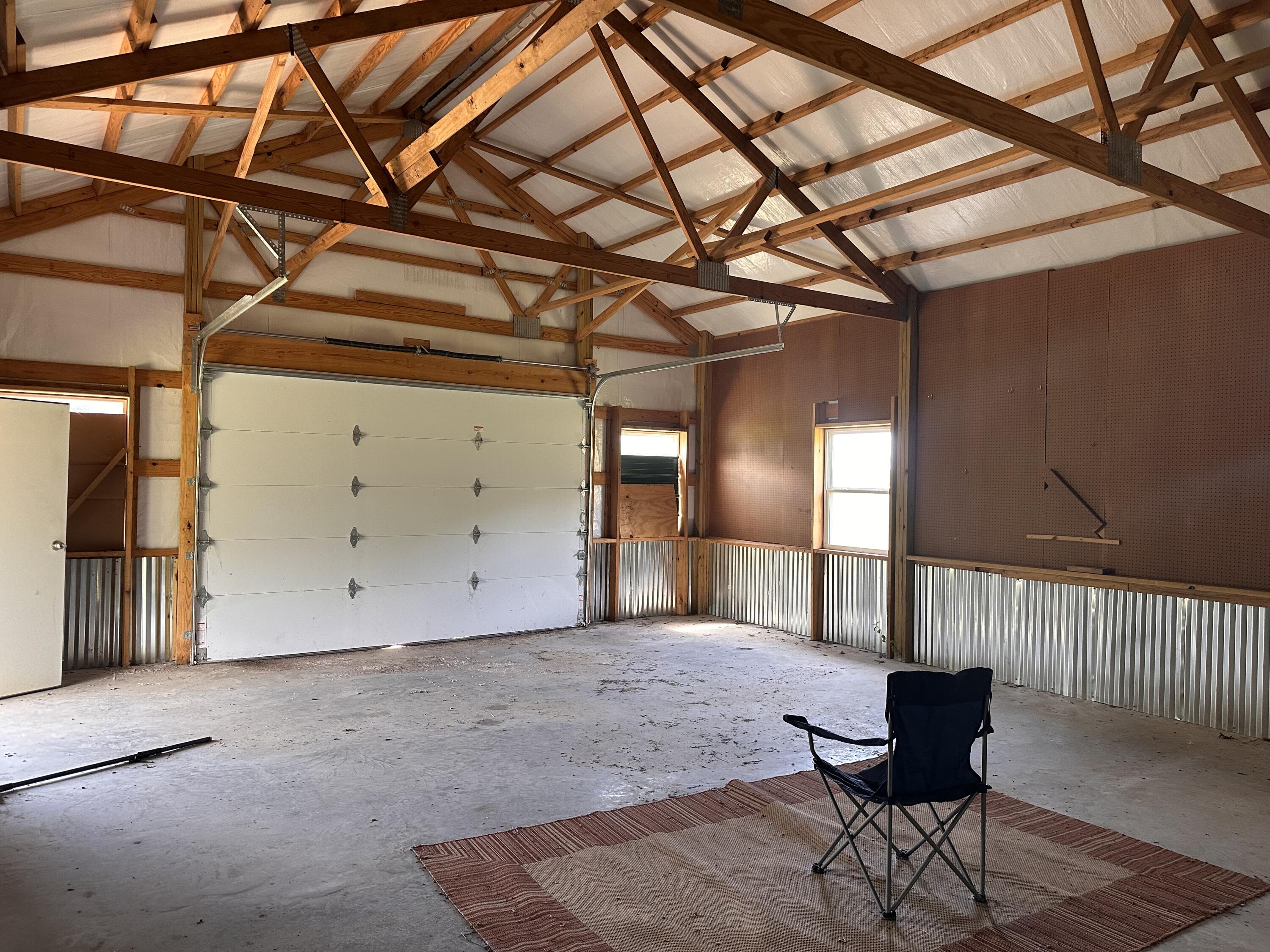 Photo 3 - Land for sale – 11600  Missouri 125   Bradleyville, MO
