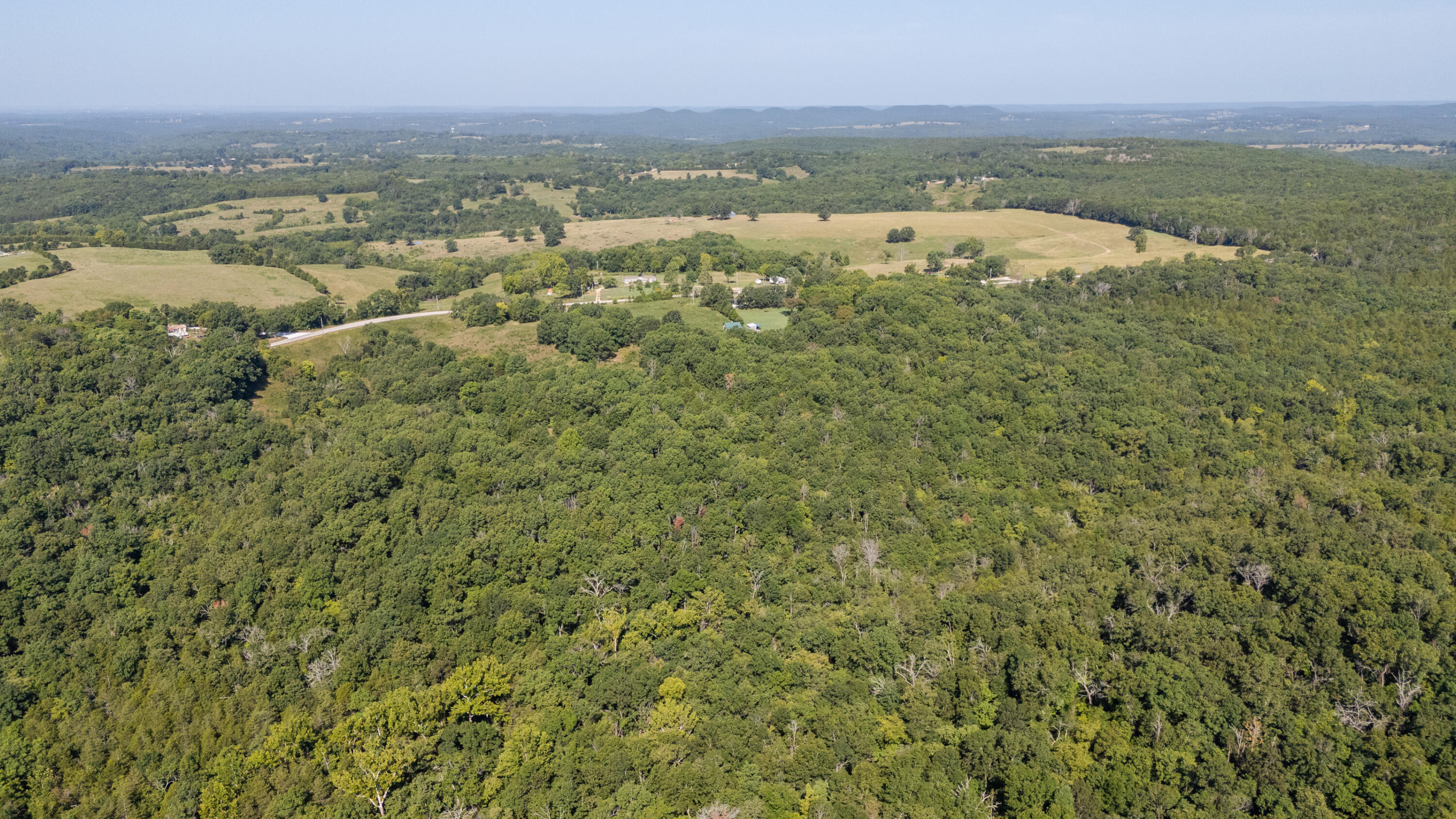 Photo 23 - Land for sale – 11600  Missouri 125   Bradleyville, MO