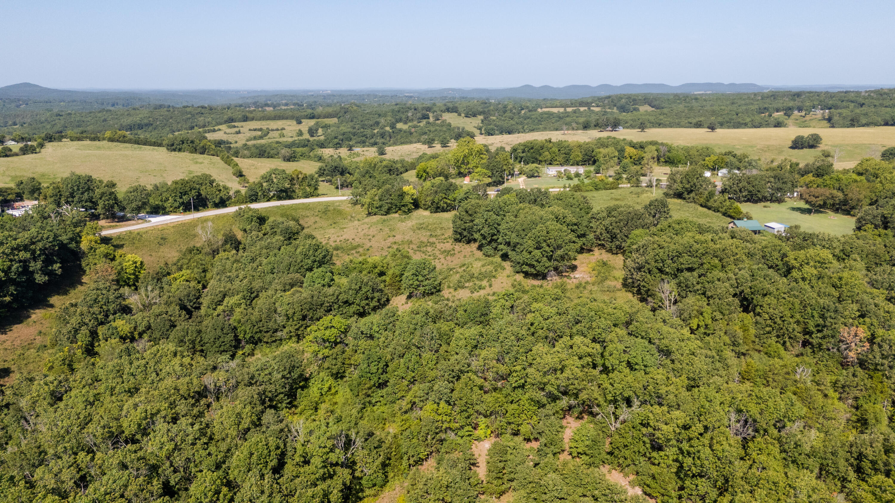Photo 22 - Land for sale – 11600  Missouri 125   Bradleyville, MO