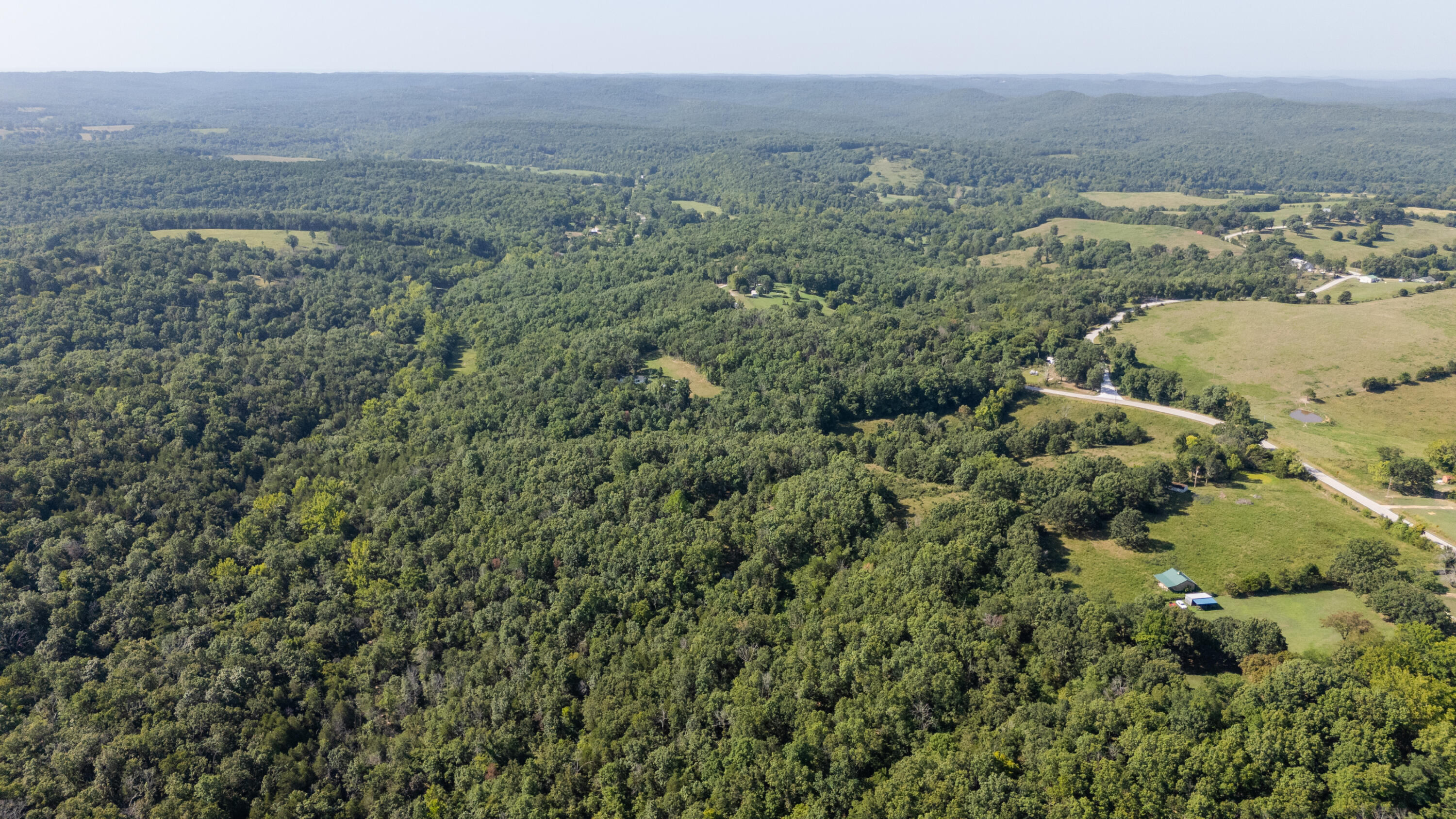 Photo 26 - Land for sale – 11600  Missouri 125   Bradleyville, MO