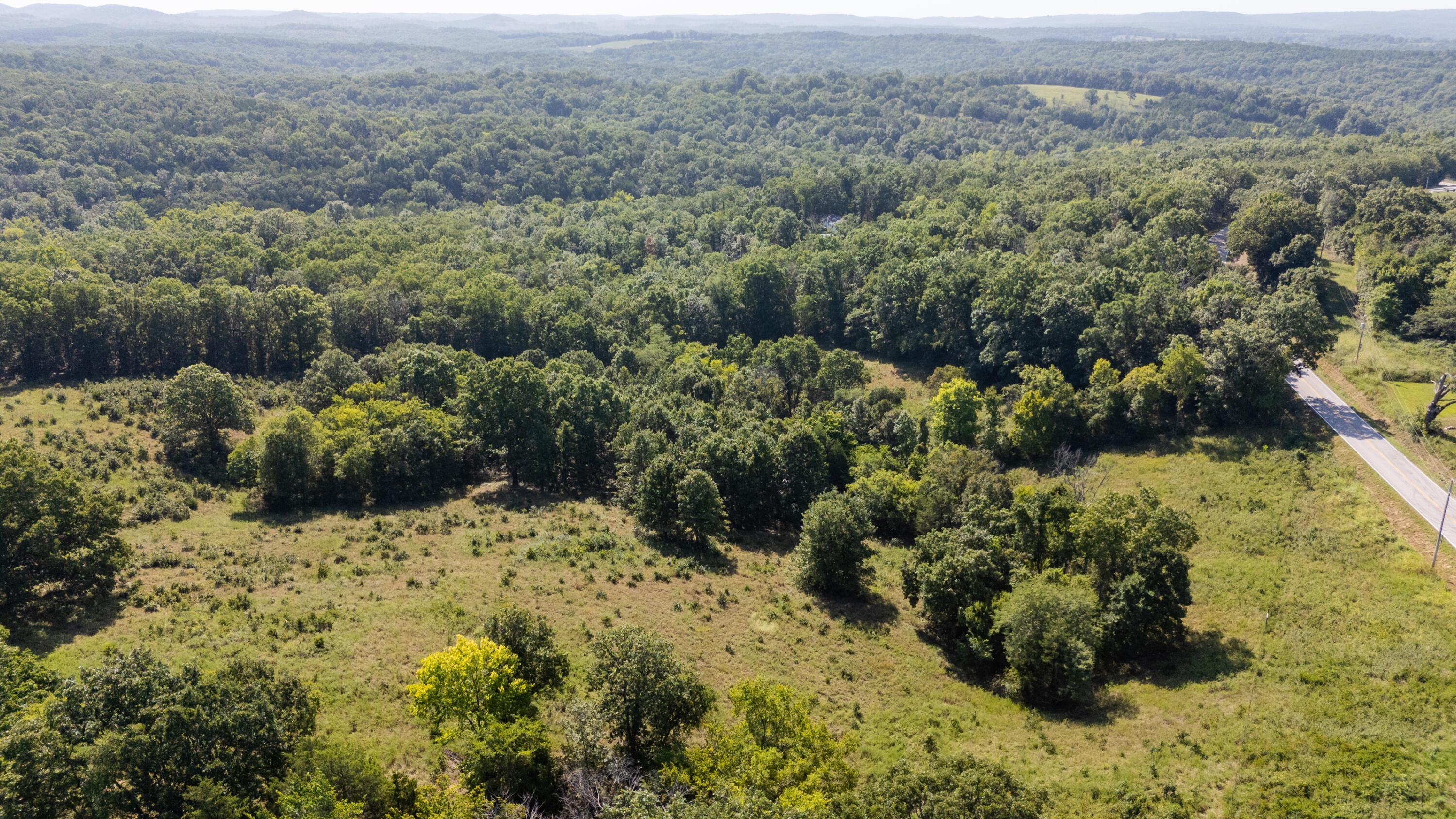 Photo 29 - Land for sale – 11600  Missouri 125   Bradleyville, MO
