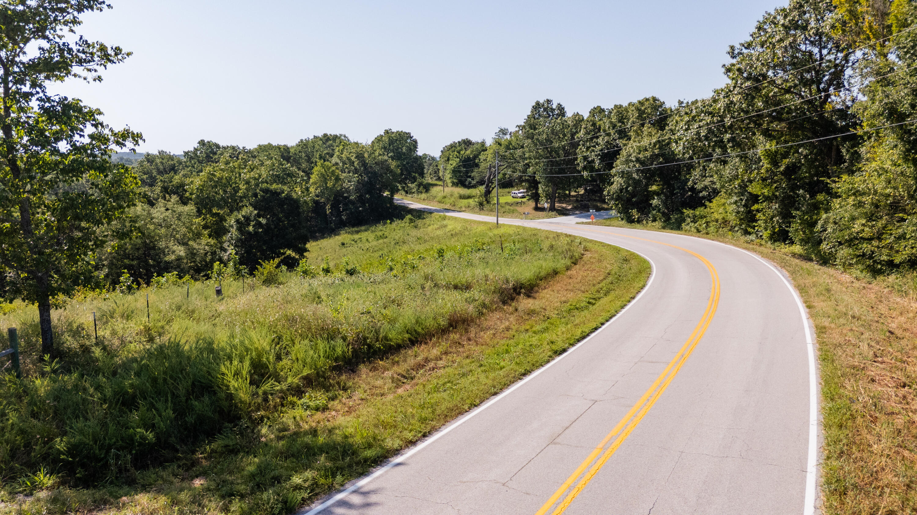 Photo 31 - Land for sale – 11600  Missouri 125   Bradleyville, MO