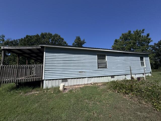 Photo 2 - Residential for sale – 000  State Highway Ac   Drury, MO