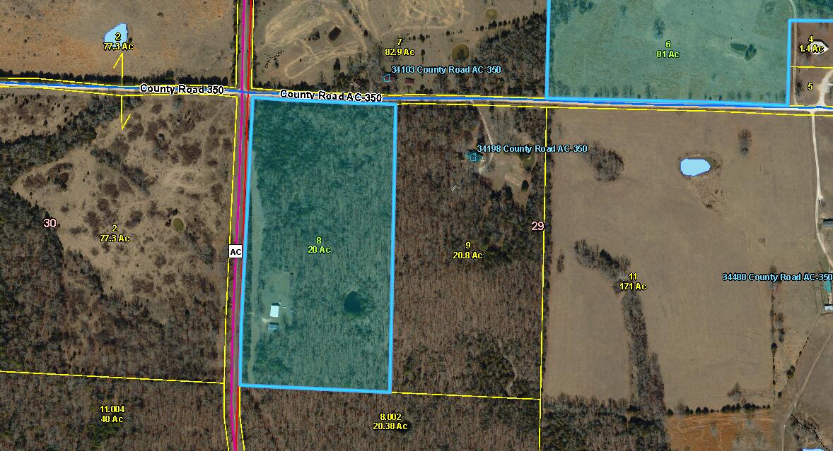 Photo 3 - Residential for sale – 000  State Highway Ac   Drury, MO