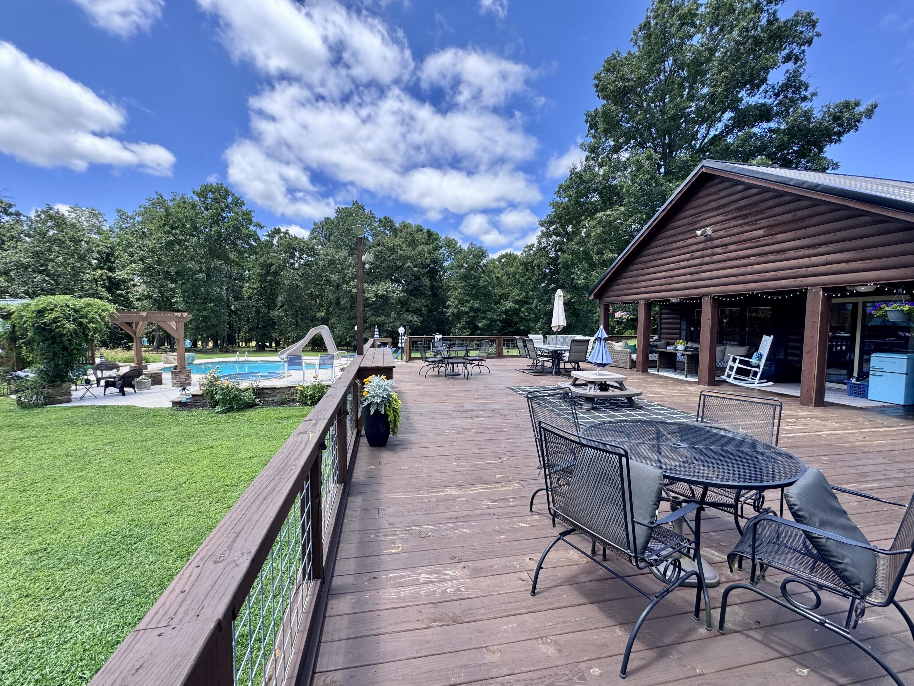 Photo 47 - Residential for sale – 8060  P Highway  Koshkonong, MO