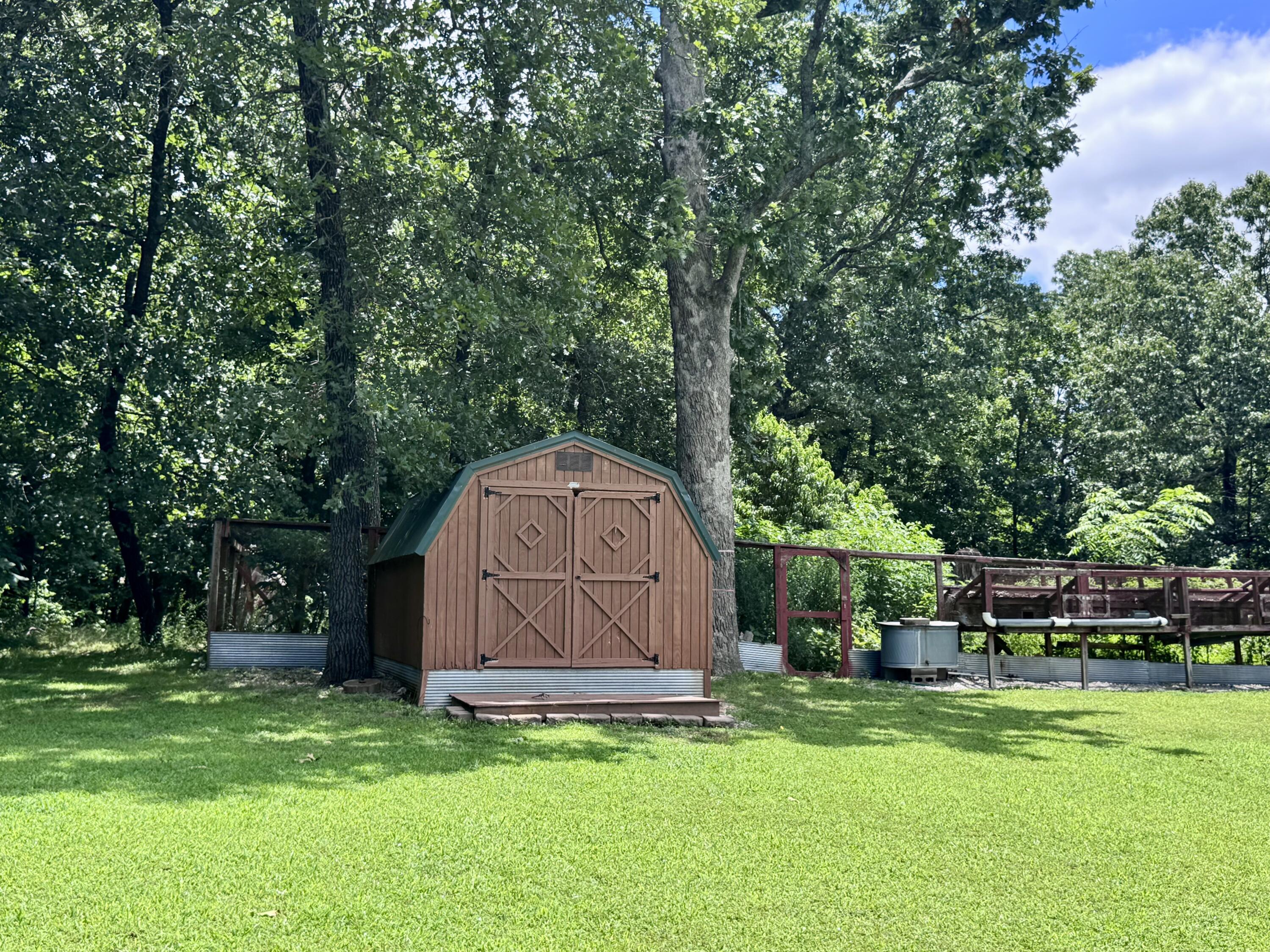 Photo 69 - Residential for sale – 8060  P Highway  Koshkonong, MO