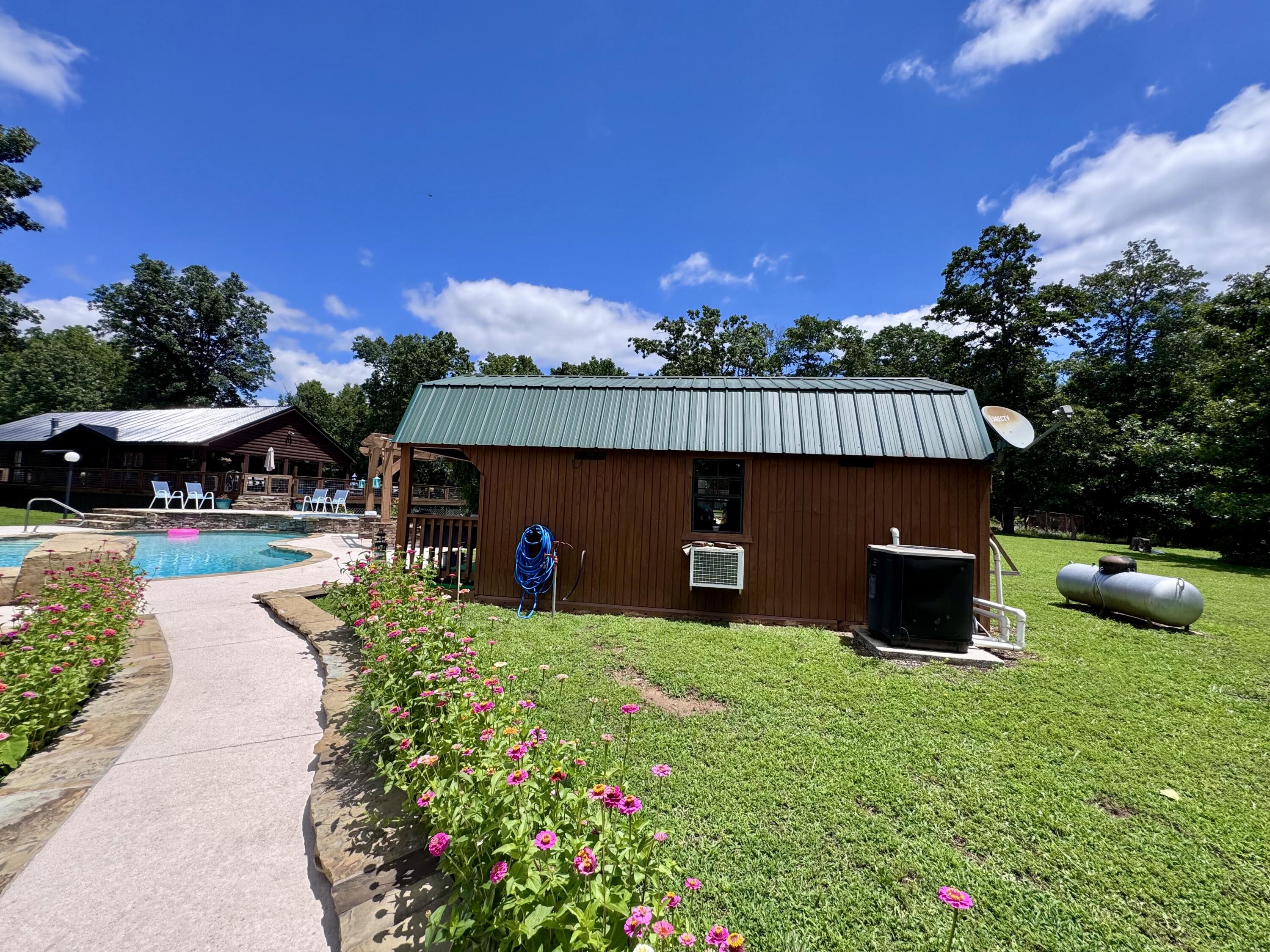 Photo 63 - Residential for sale – 8060  P Highway  Koshkonong, MO