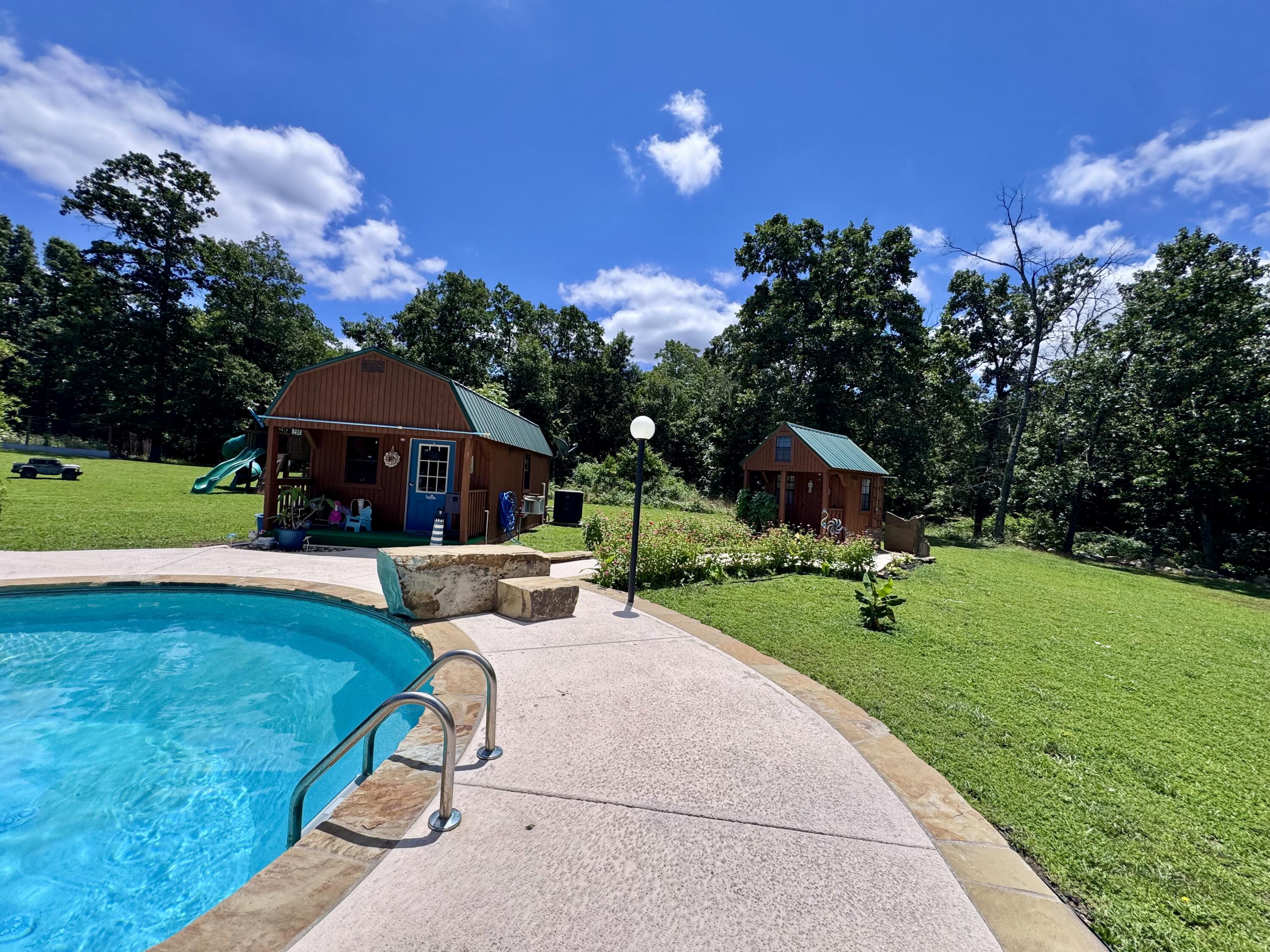 Photo 55 - Residential for sale – 8060  P Highway  Koshkonong, MO