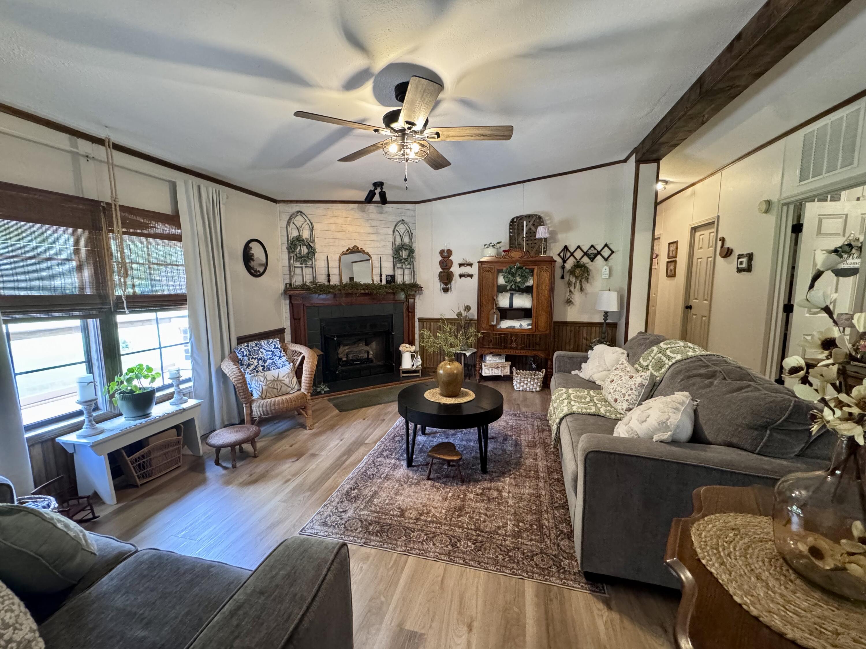 Photo 31 - Residential for sale – 8060  P Highway  Koshkonong, MO