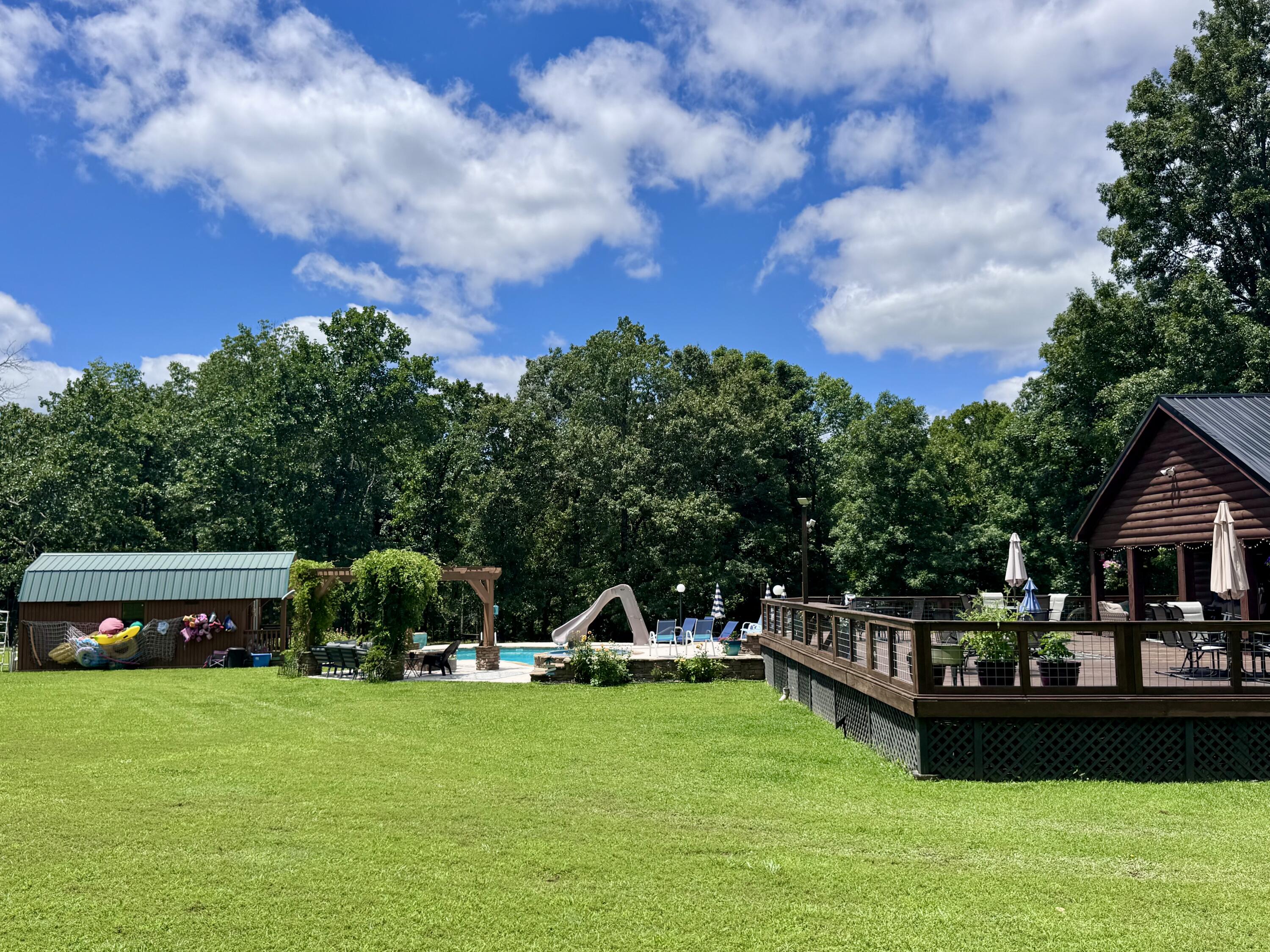 Photo 6 - Residential for sale – 8060  P Highway  Koshkonong, MO