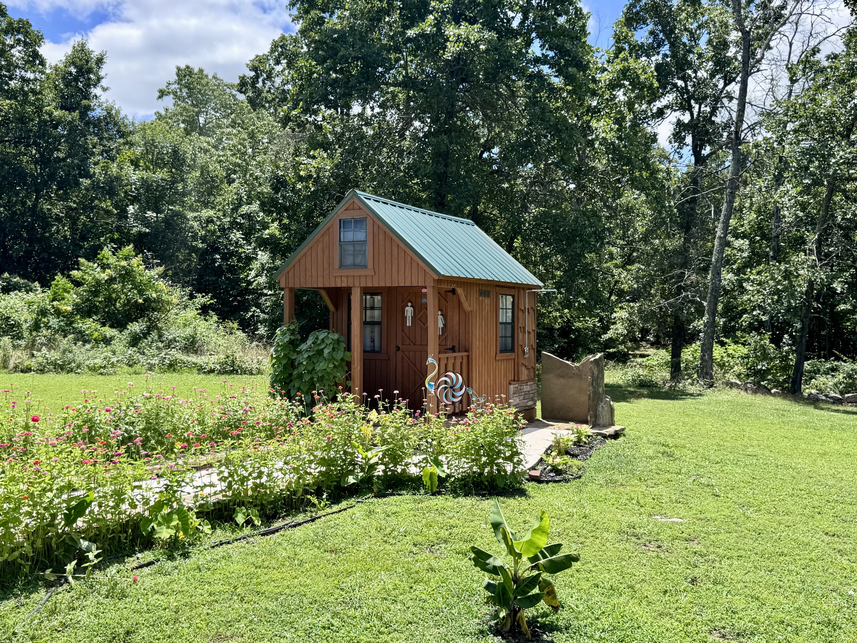 Photo 60 - Residential for sale – 8060  P Highway  Koshkonong, MO