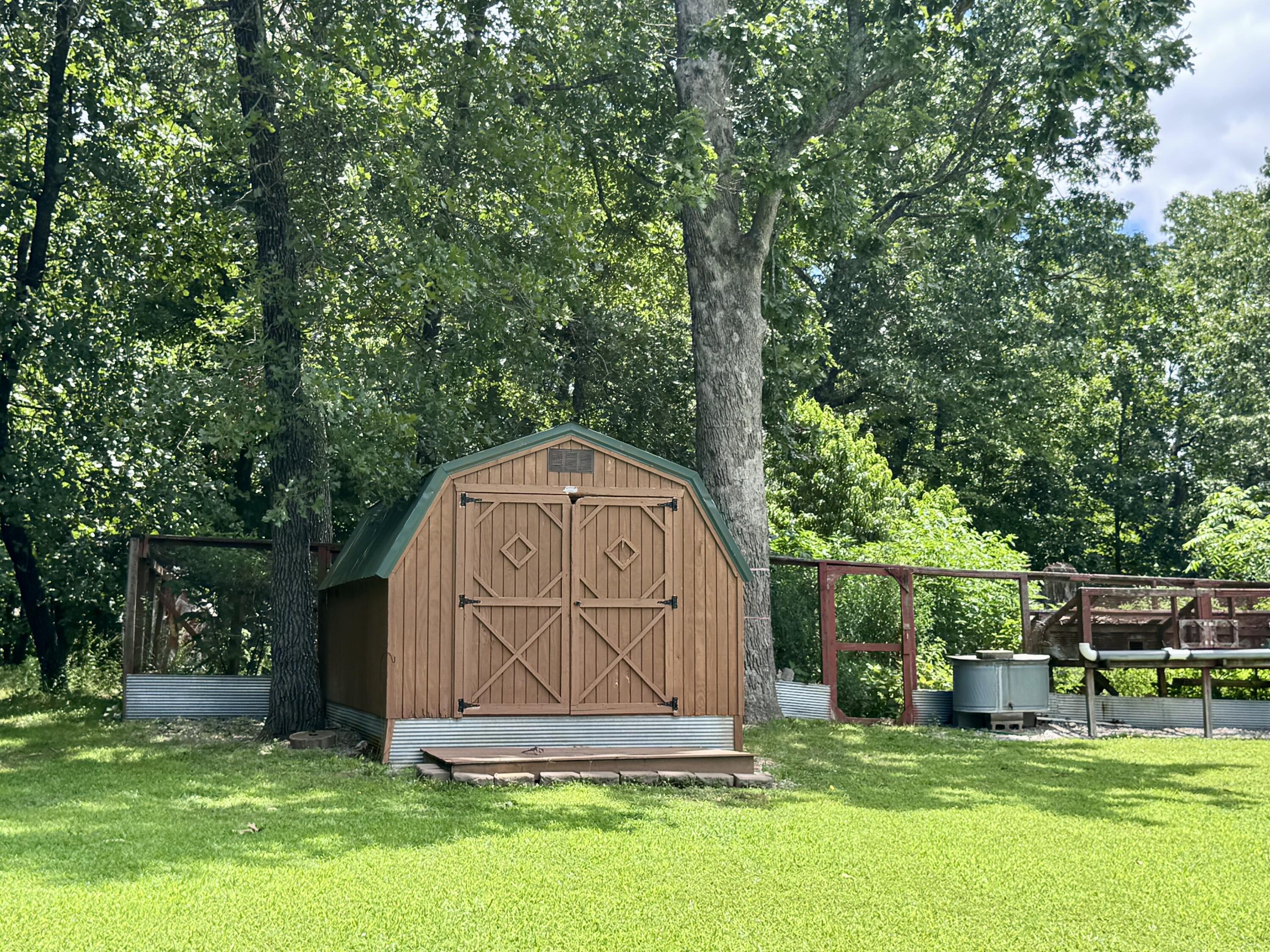 Photo 70 - Residential for sale – 8060  P Highway  Koshkonong, MO