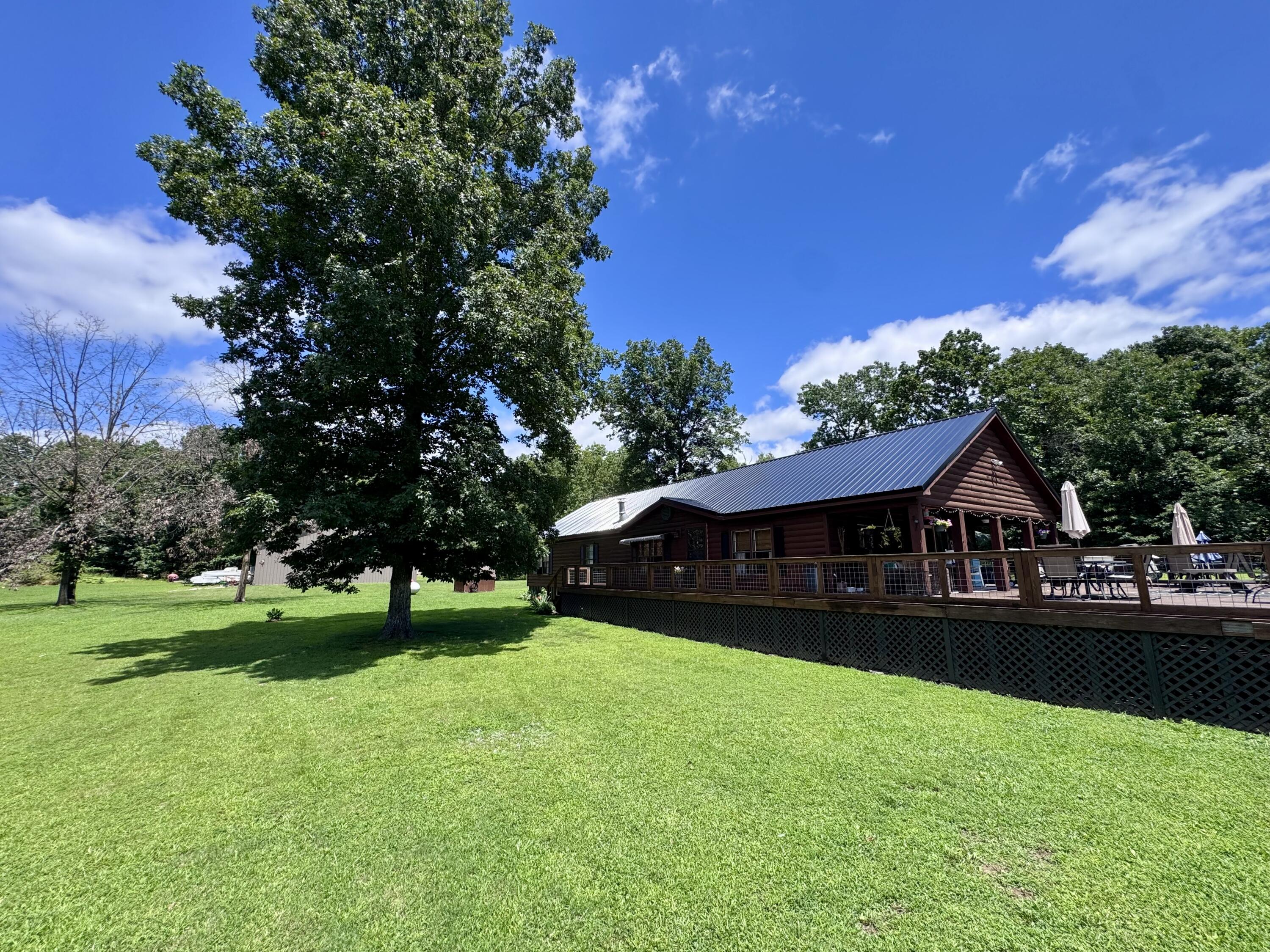 Photo 4 - Residential for sale – 8060  P Highway  Koshkonong, MO