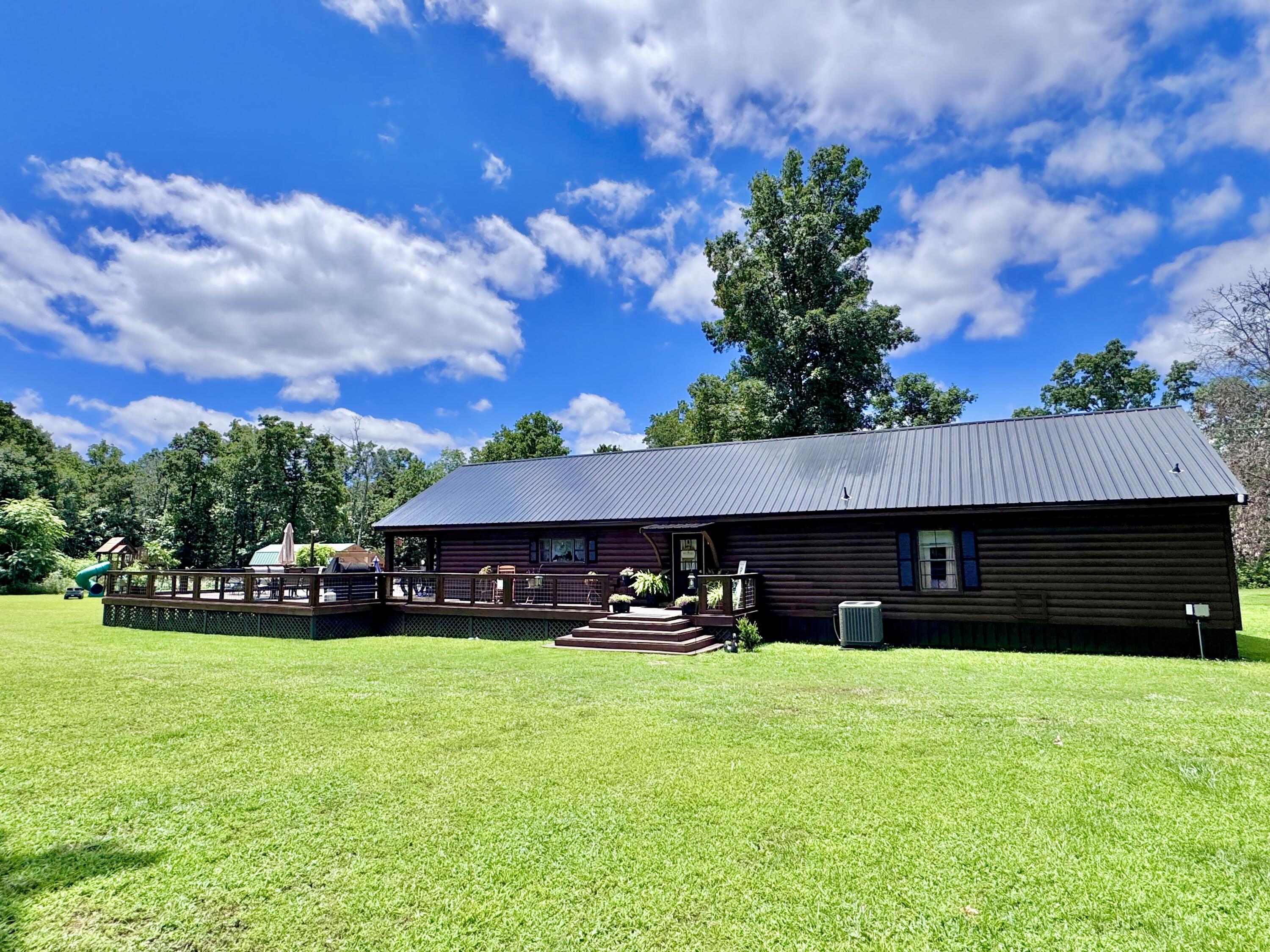 Photo 2 - Residential for sale – 8060  P Highway  Koshkonong, MO