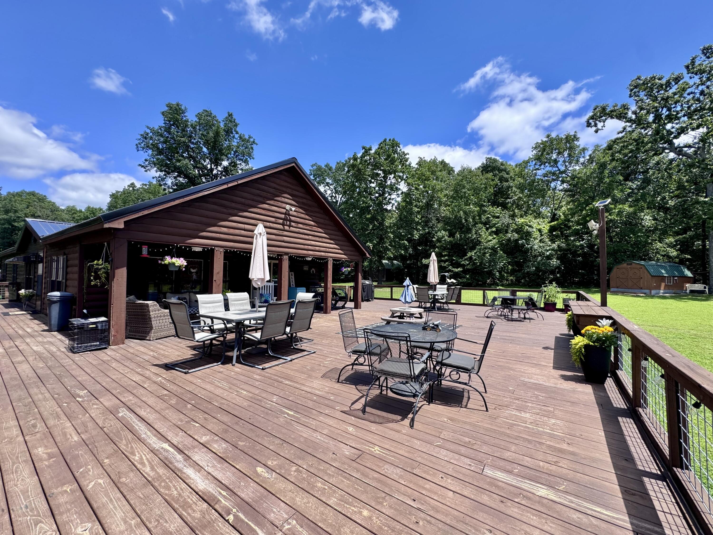 Photo 49 - Residential for sale – 8060  P Highway  Koshkonong, MO
