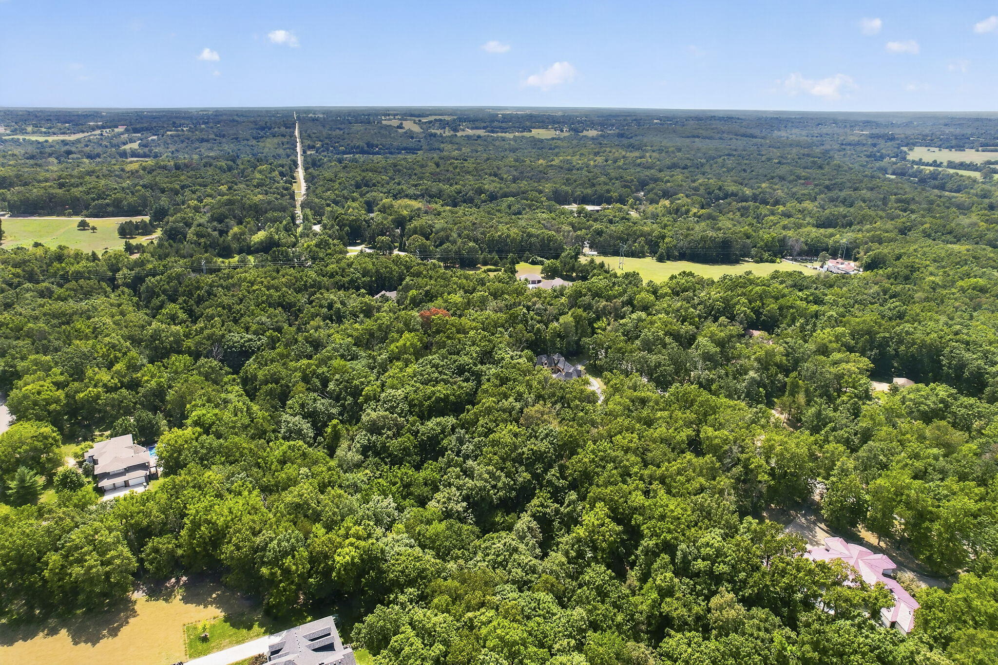 Photo 44 - Residential for sale – 3208 S Thornridge Drive  Springfield, MO