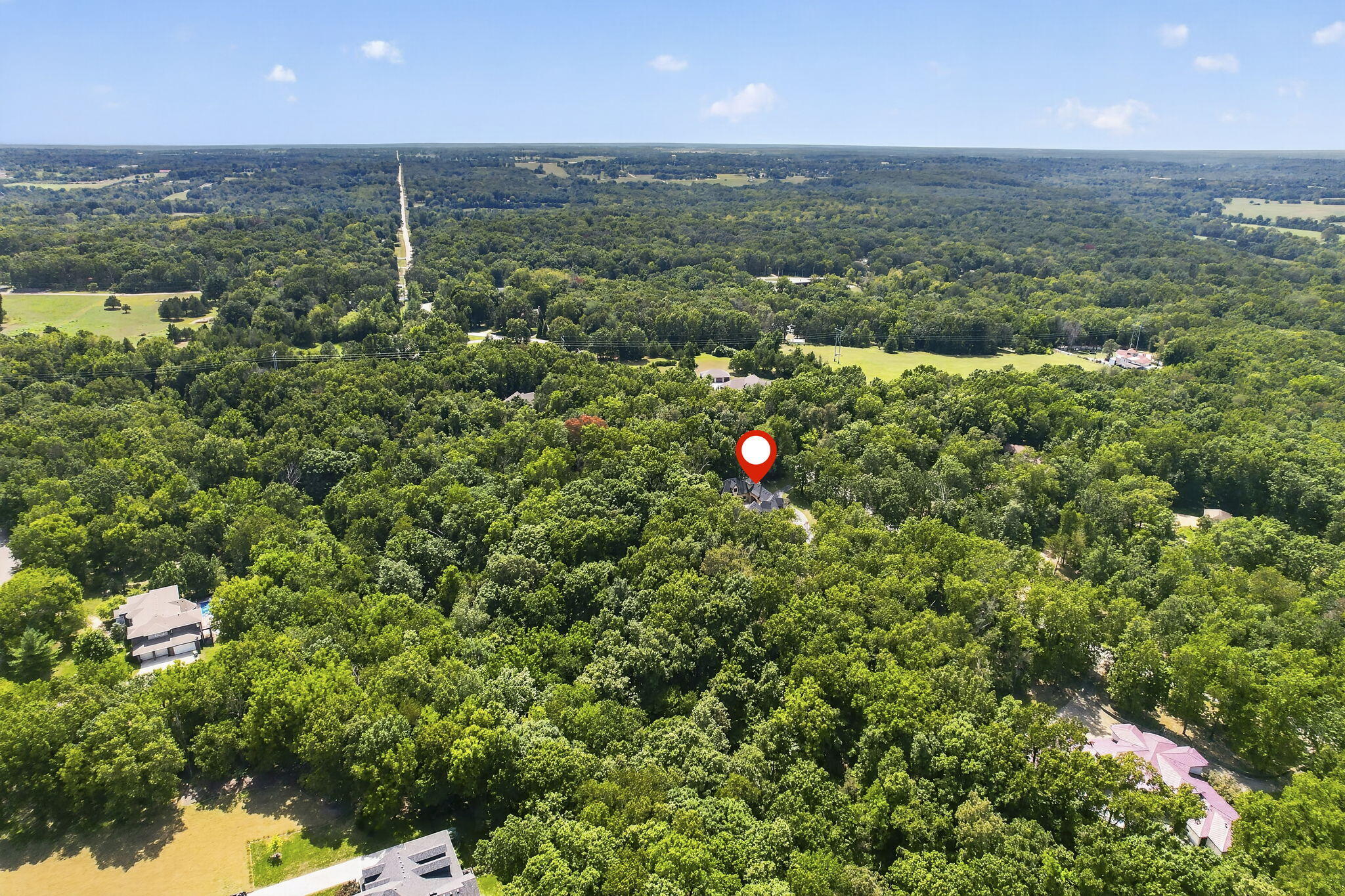 Photo 45 - Residential for sale – 3208 S Thornridge Drive  Springfield, MO