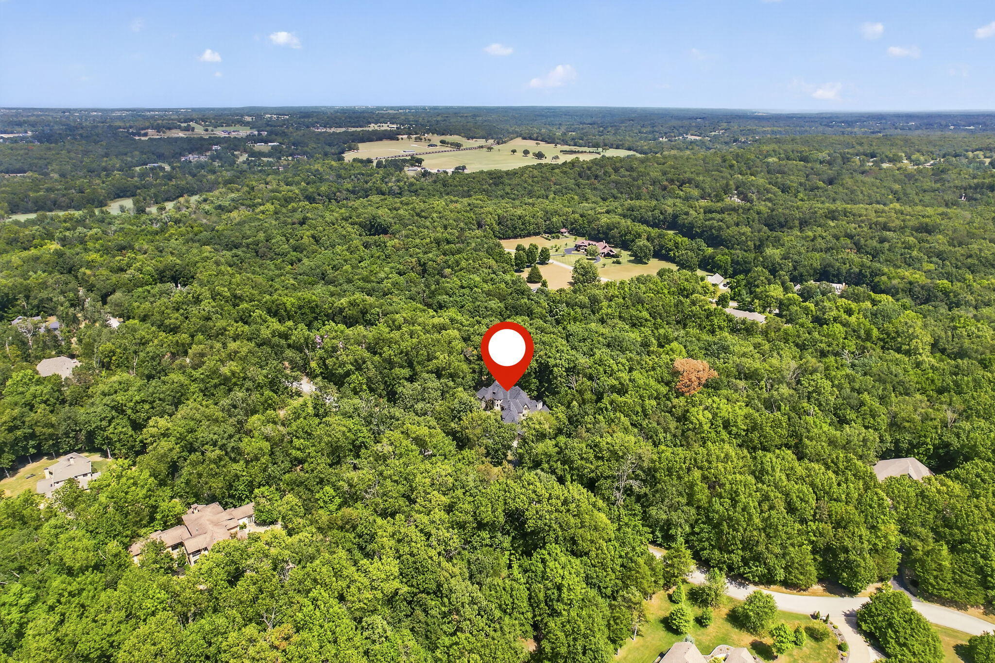 Photo 43 - Residential for sale – 3208 S Thornridge Drive  Springfield, MO