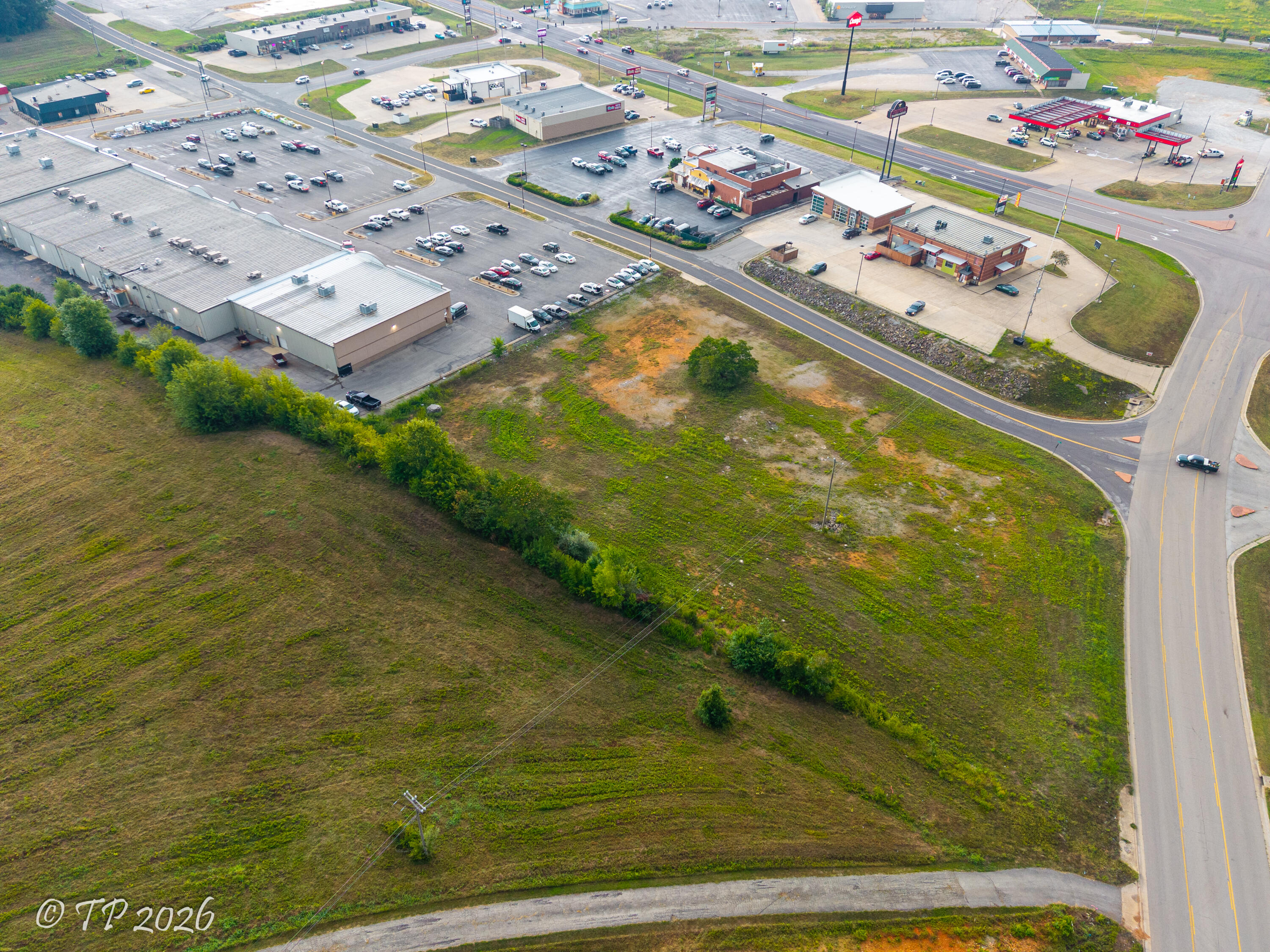 Photo 11 - Land for sale – 000  Mitchell Road  West Plains, MO