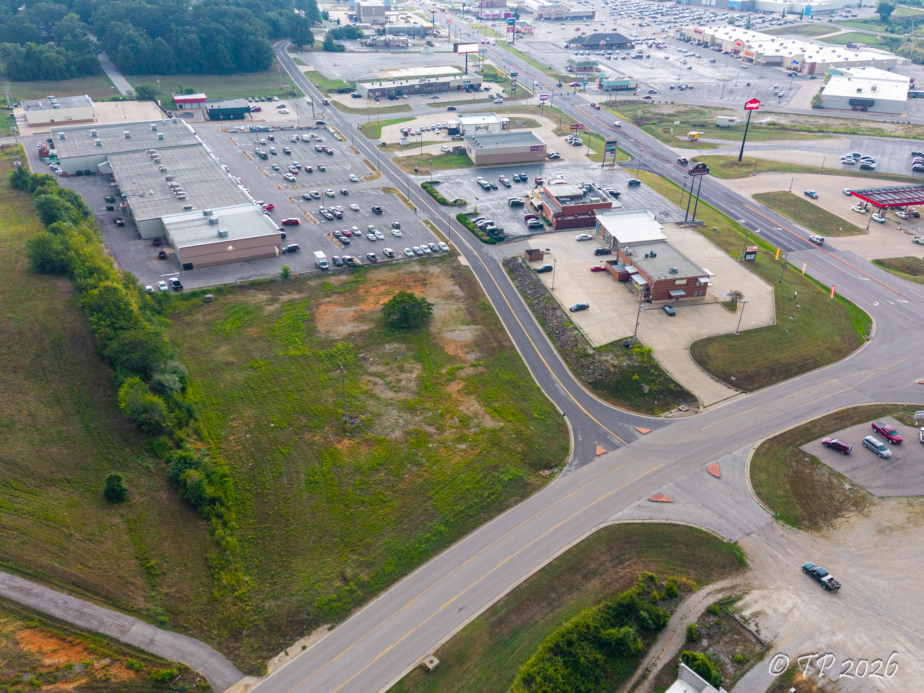 Photo 15 - Land for sale – 000  Mitchell Road  West Plains, MO