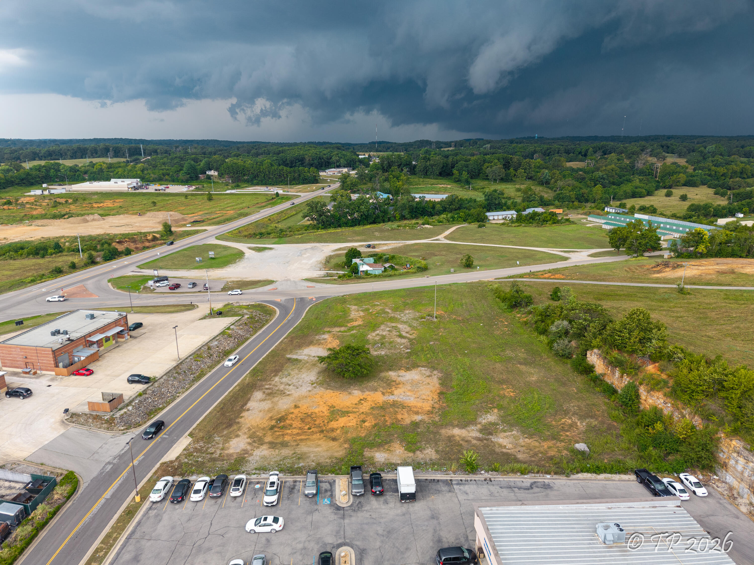 Photo 12 - Land for sale – 000  Mitchell Road  West Plains, MO
