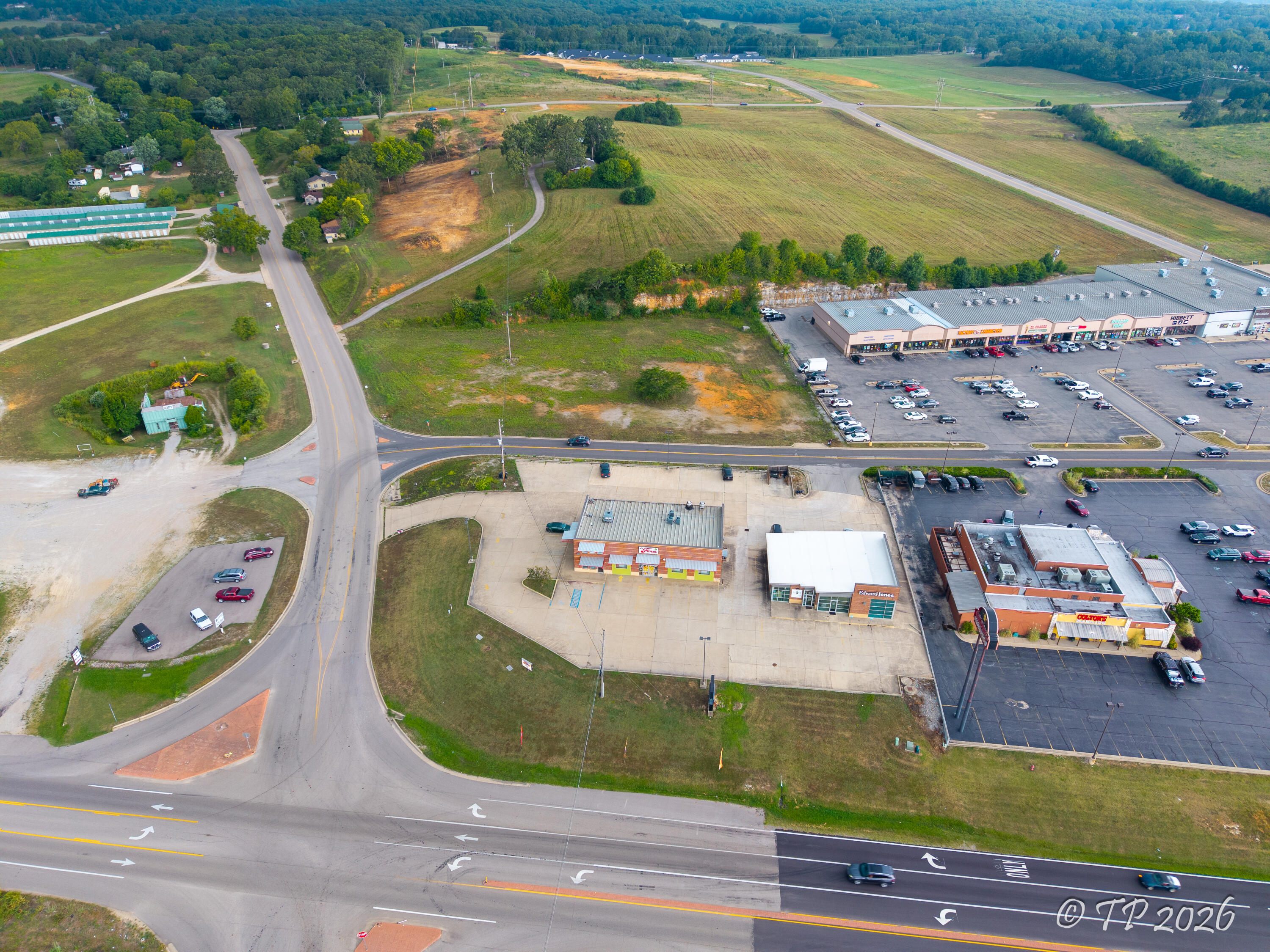 Photo 13 - Land for sale – 000  Mitchell Road  West Plains, MO