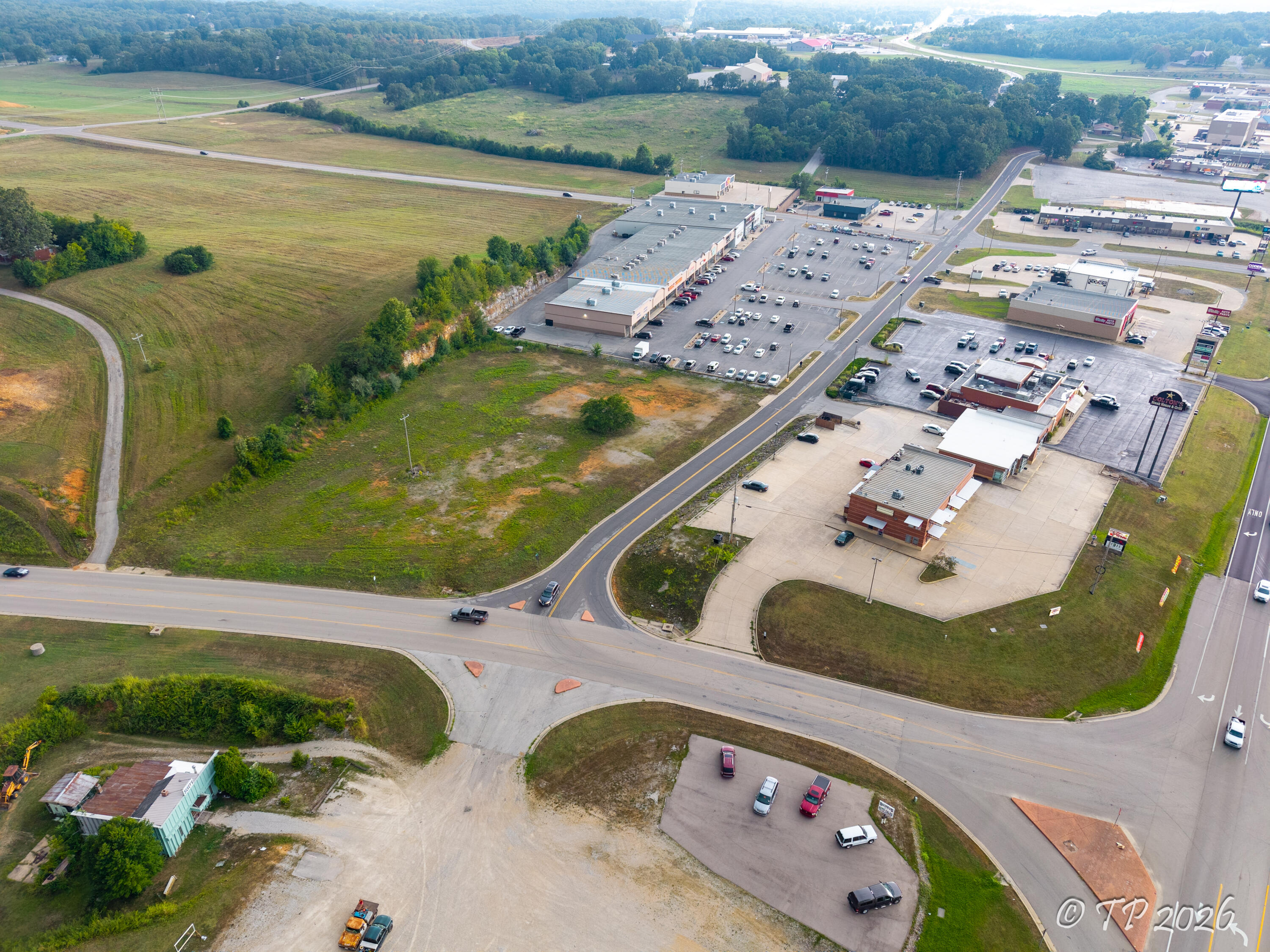 Photo 14 - Land for sale – 000  Mitchell Road  West Plains, MO