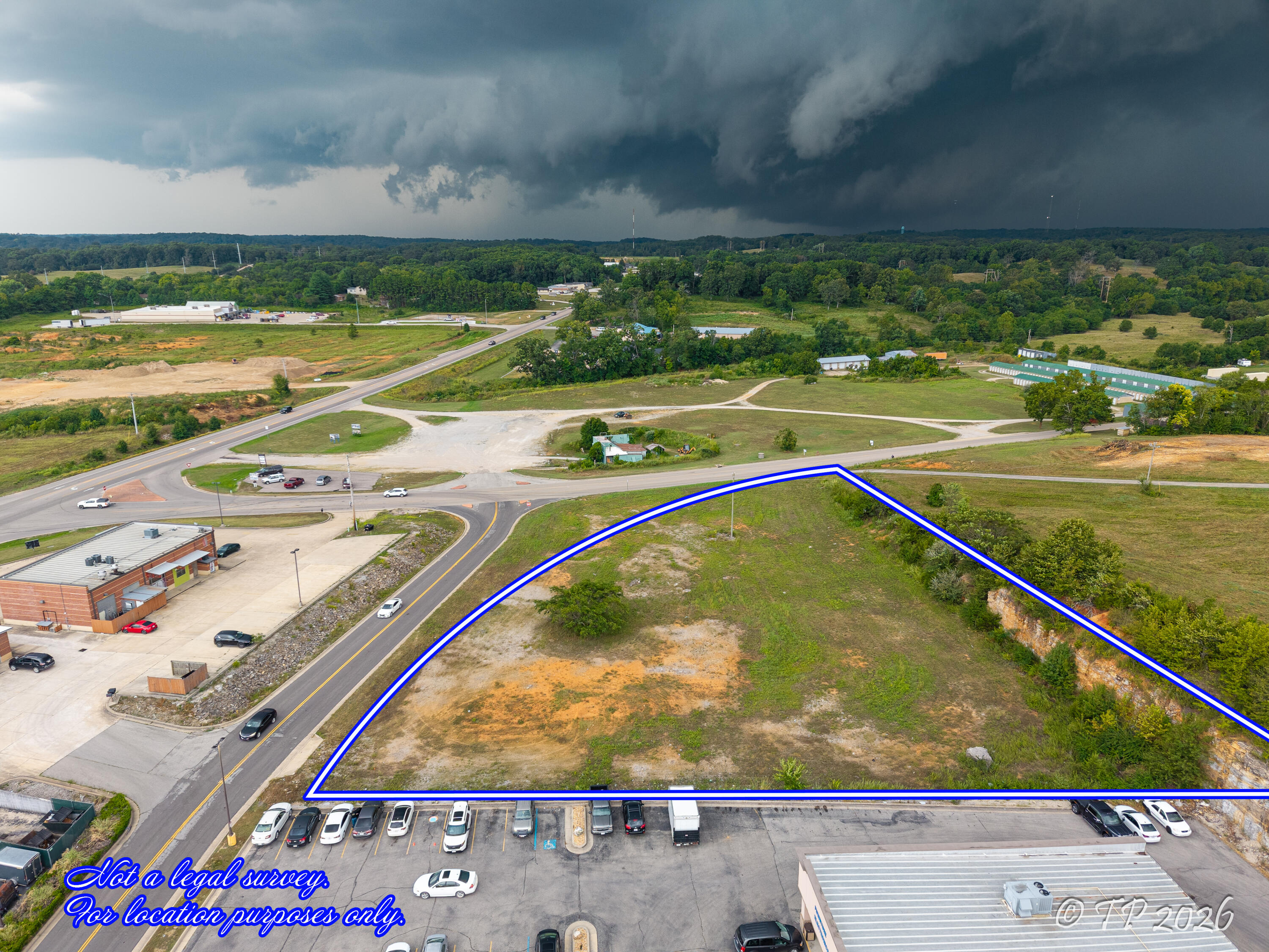 Photo 9 - Land for sale – 000  Mitchell Road  West Plains, MO